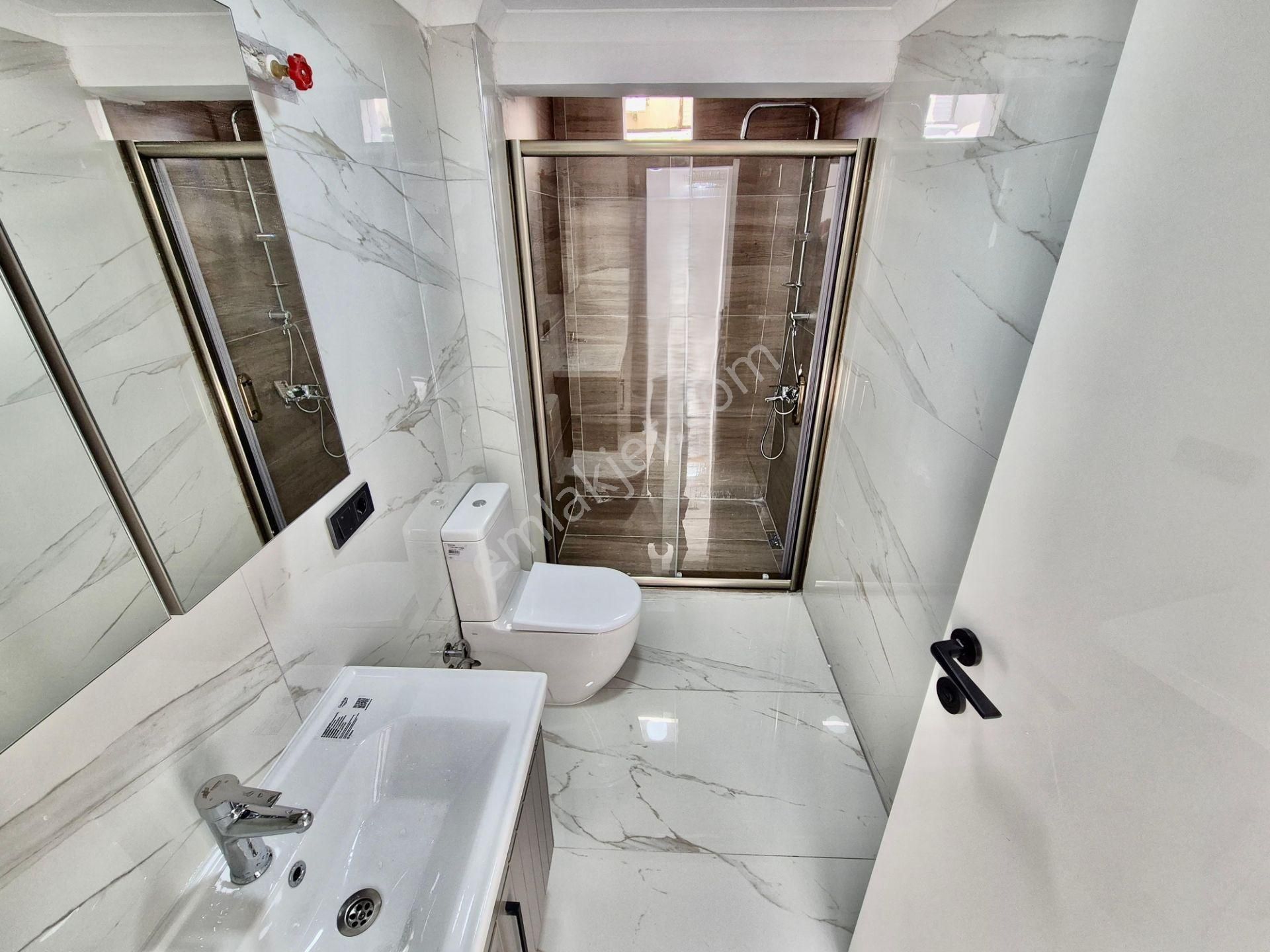 ▓karabuluttan▓akçay'da Konfor & Bahçe Rahatlığı Lüx 2+1 Satılık Daire - Görsel 21