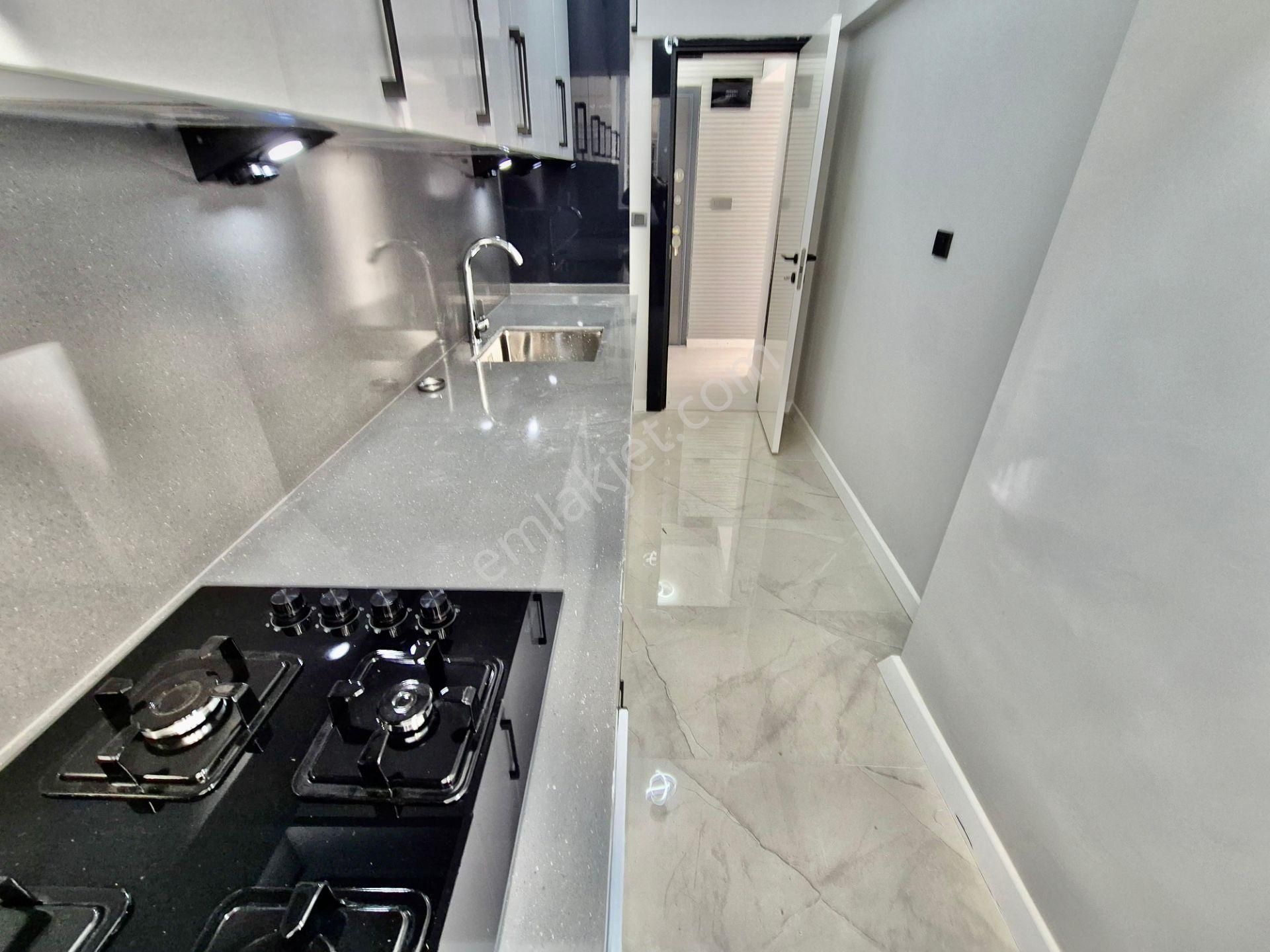 ▓karabuluttan▓akçay'da Konfor & Bahçe Rahatlığı Lüx 2+1 Satılık Daire - Görsel 3