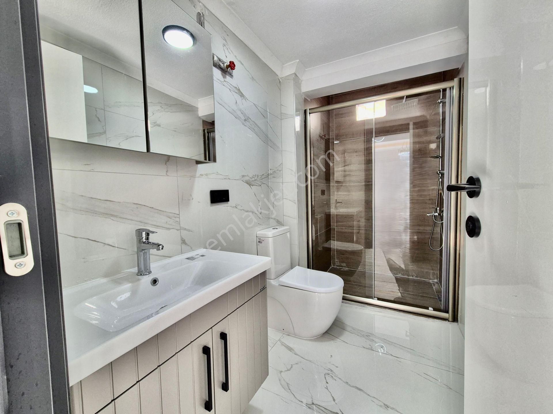 ▓karabuluttan▓akçay'da Konfor & Bahçe Rahatlığı Lüx 2+1 Satılık Daire - Görsel 25