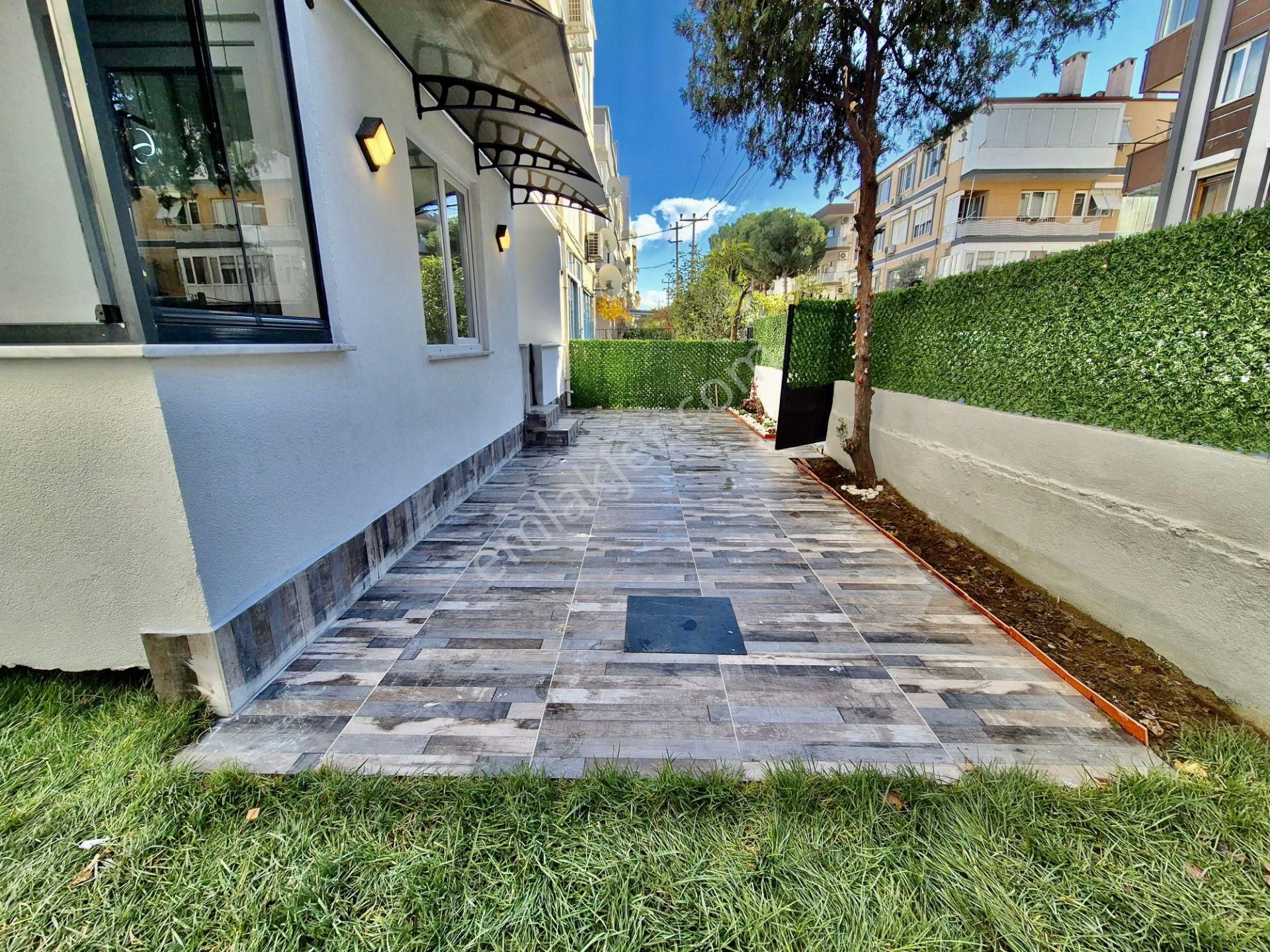 ▓karabuluttan▓akçay'da Konfor & Bahçe Rahatlığı Lüx 2+1 Satılık Daire - Görsel 4