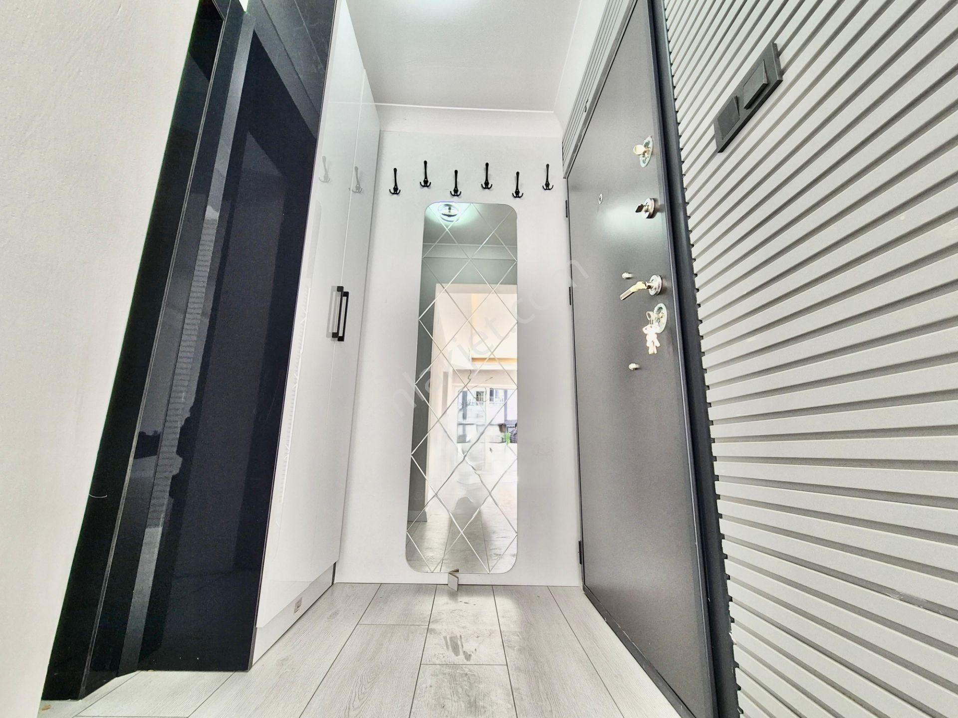 ▓karabuluttan▓akçay'da Konfor & Bahçe Rahatlığı Lüx 2+1 Satılık Daire - Görsel 27