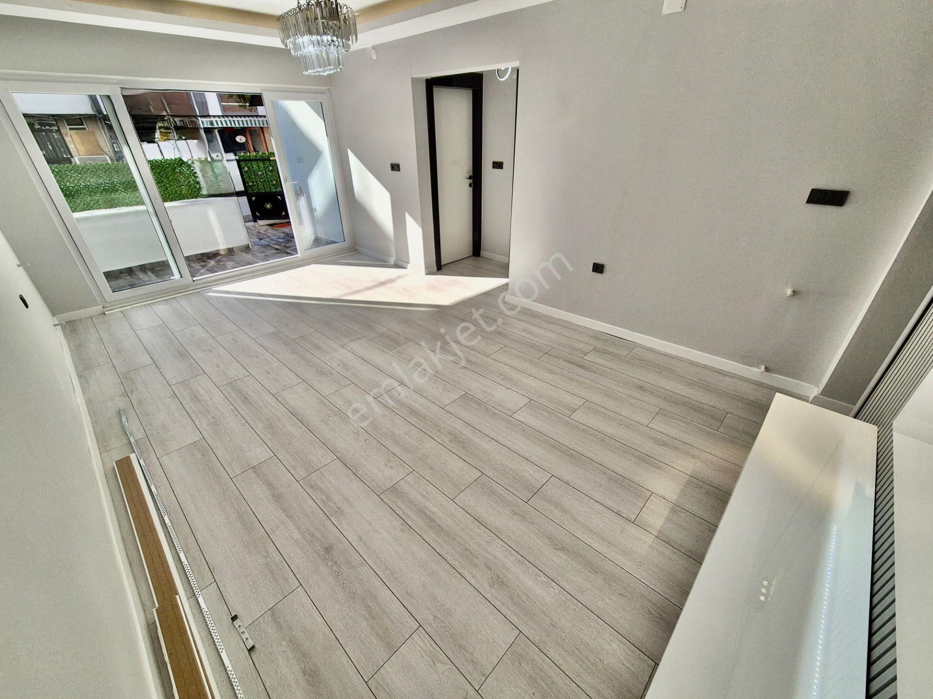 ▓karabuluttan▓akçay'da Konfor & Bahçe Rahatlığı Lüx 2+1 Satılık Daire - Görsel 30