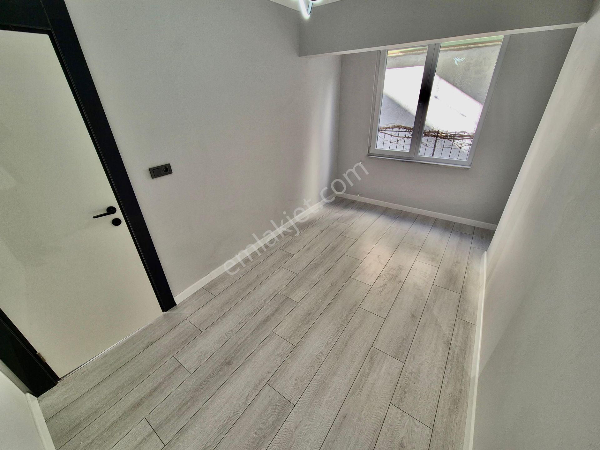 ▓karabuluttan▓akçay'da Konfor & Bahçe Rahatlığı Lüx 2+1 Satılık Daire - Görsel 17