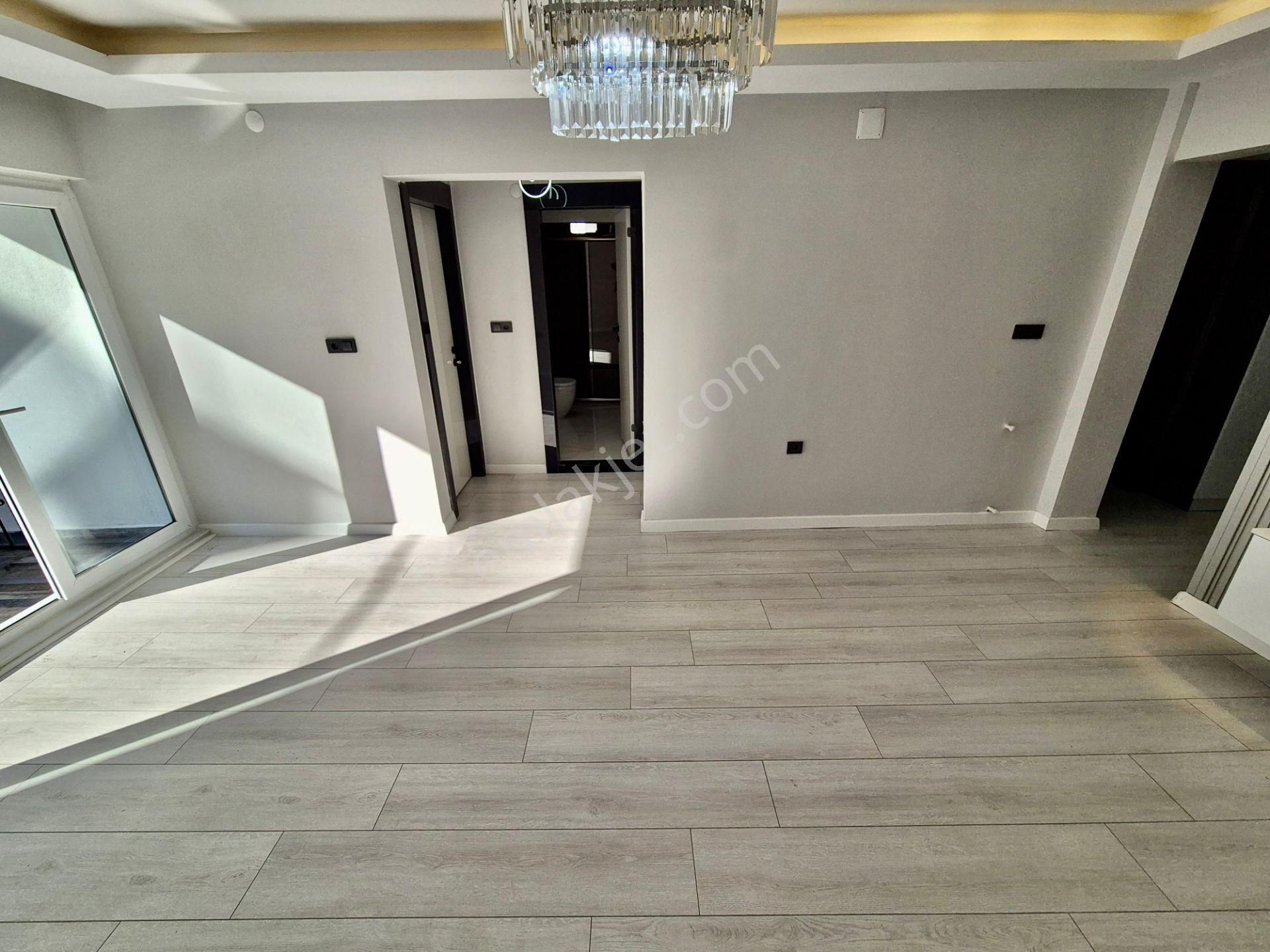 ▓karabuluttan▓akçay'da Konfor & Bahçe Rahatlığı Lüx 2+1 Satılık Daire - Görsel 33