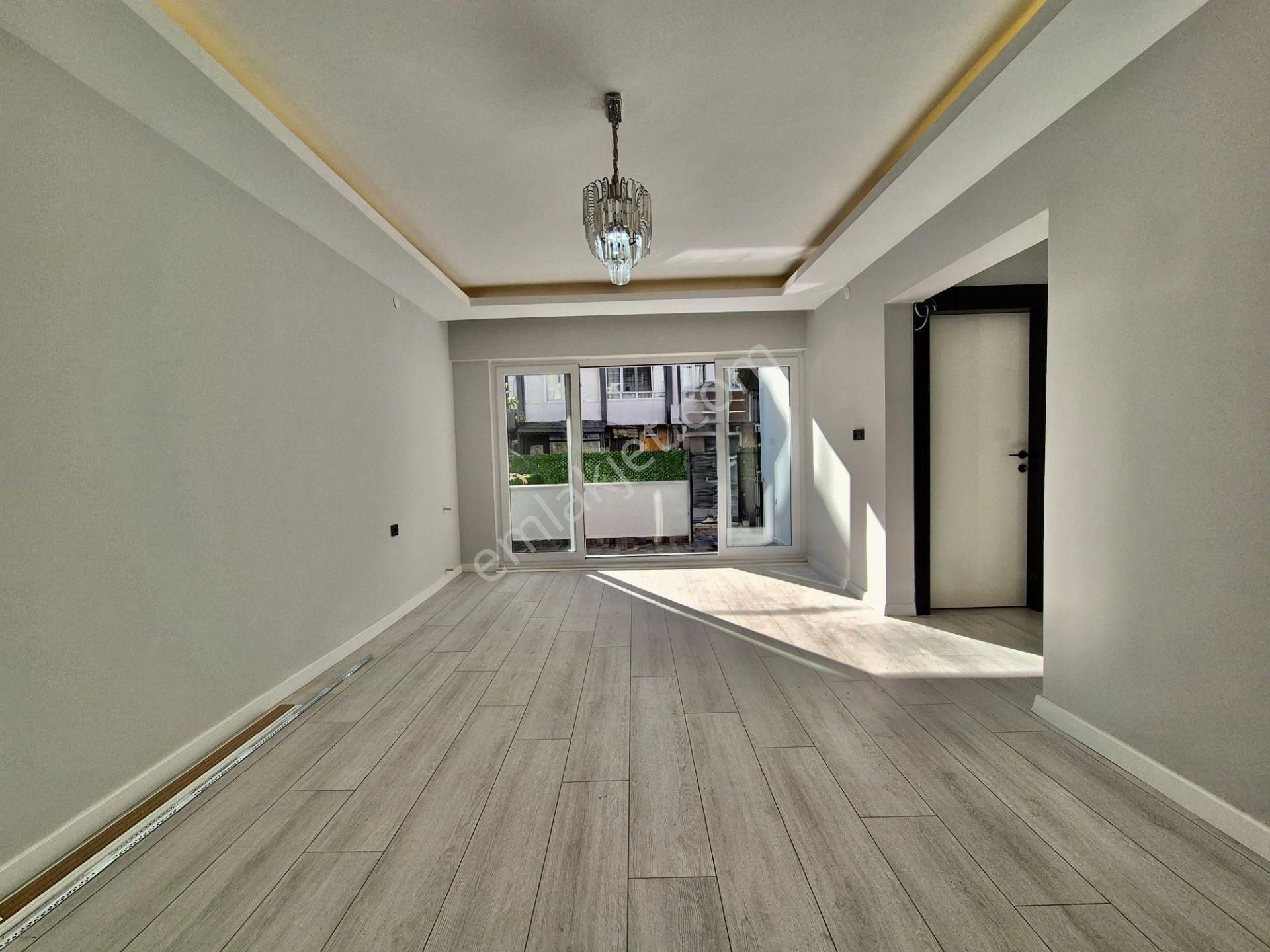 ▓karabuluttan▓akçay'da Konfor & Bahçe Rahatlığı Lüx 2+1 Satılık Daire - Görsel 24