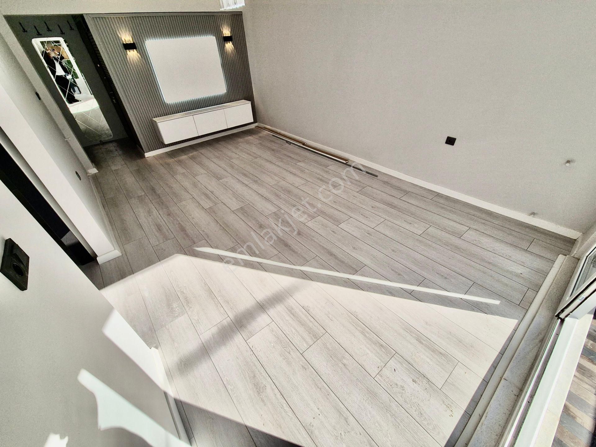 ▓karabuluttan▓akçay'da Konfor & Bahçe Rahatlığı Lüx 2+1 Satılık Daire - Görsel 31