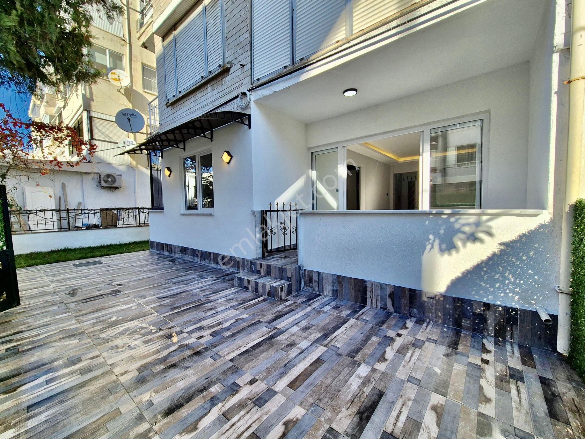 ▓karabuluttan▓akçay'da Konfor & Bahçe Rahatlığı Lüx 2+1 Satılık Daire - Görsel 10