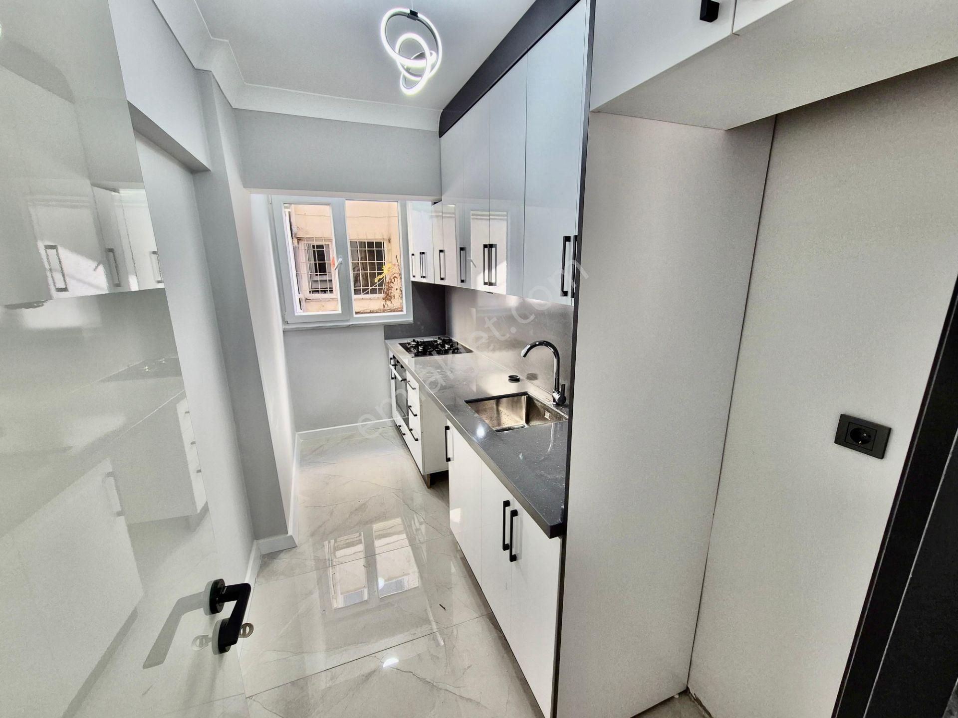 ▓karabuluttan▓akçay'da Konfor & Bahçe Rahatlığı Lüx 2+1 Satılık Daire - Görsel 23