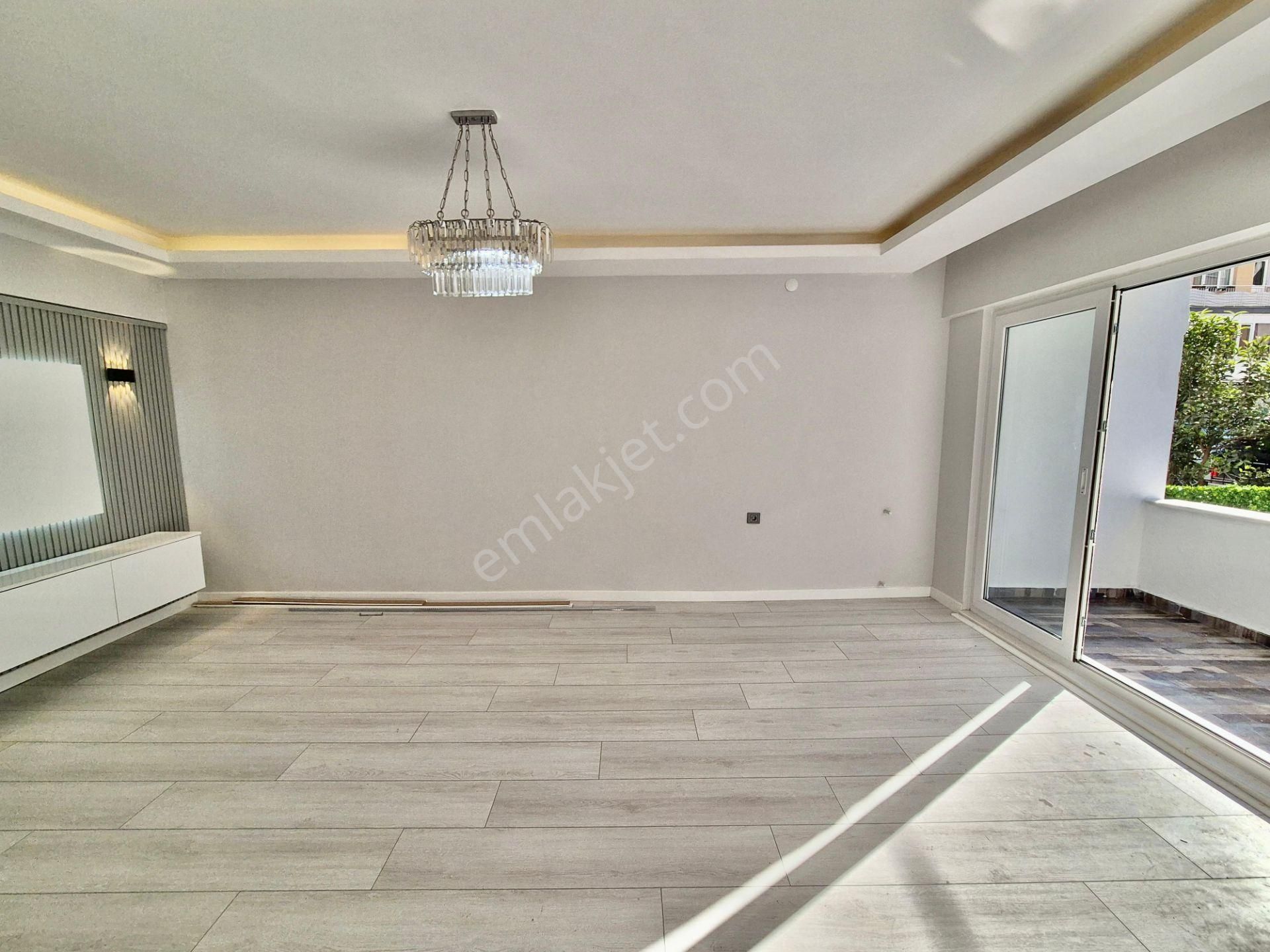 ▓karabuluttan▓akçay'da Konfor & Bahçe Rahatlığı Lüx 2+1 Satılık Daire - Görsel 29