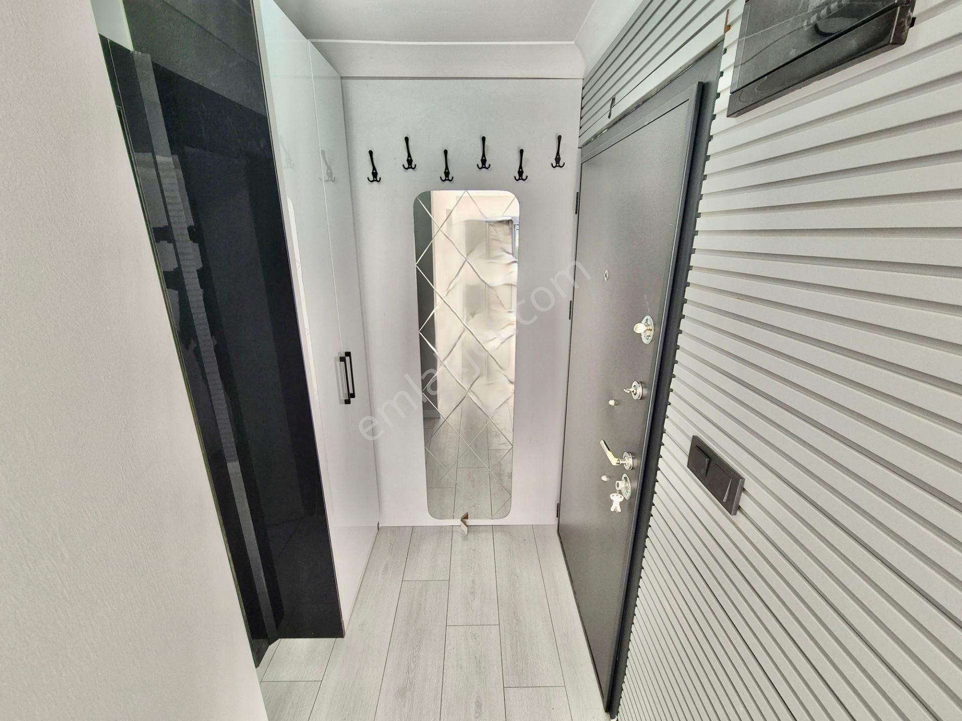 ▓karabuluttan▓akçay'da Konfor & Bahçe Rahatlığı Lüx 2+1 Satılık Daire - Görsel 28