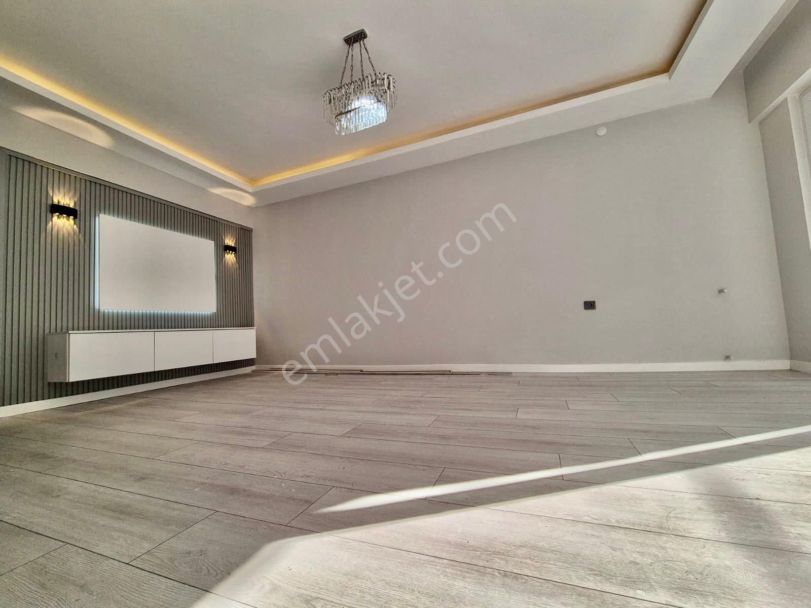 ▓karabuluttan▓akçay'da Konfor & Bahçe Rahatlığı Lüx 2+1 Satılık Daire - Görsel 5