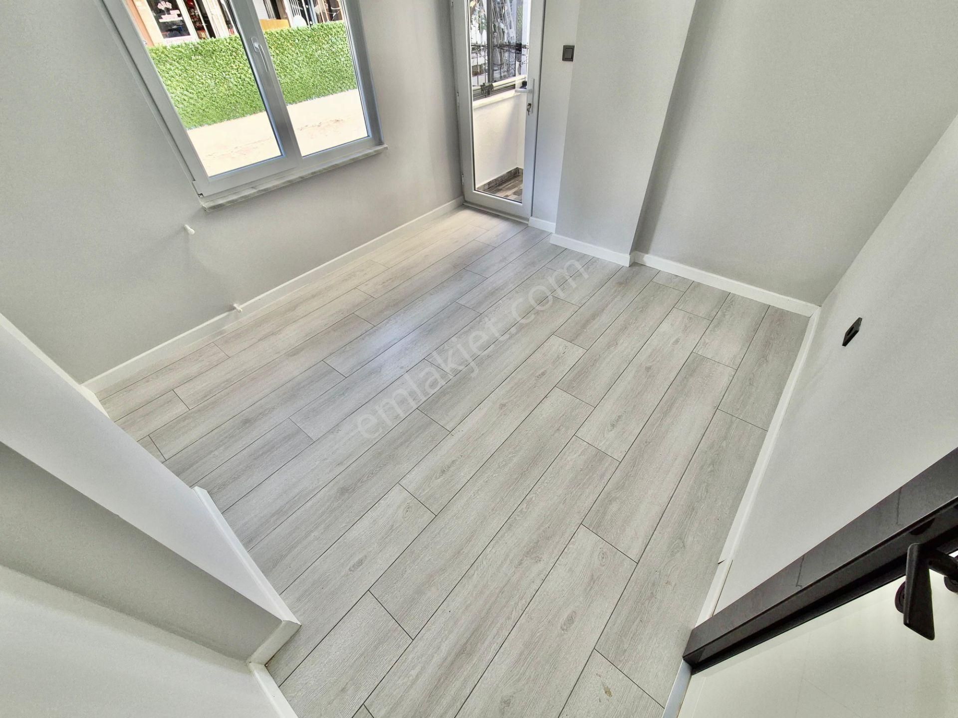 ▓karabuluttan▓akçay'da Konfor & Bahçe Rahatlığı Lüx 2+1 Satılık Daire - Görsel 13