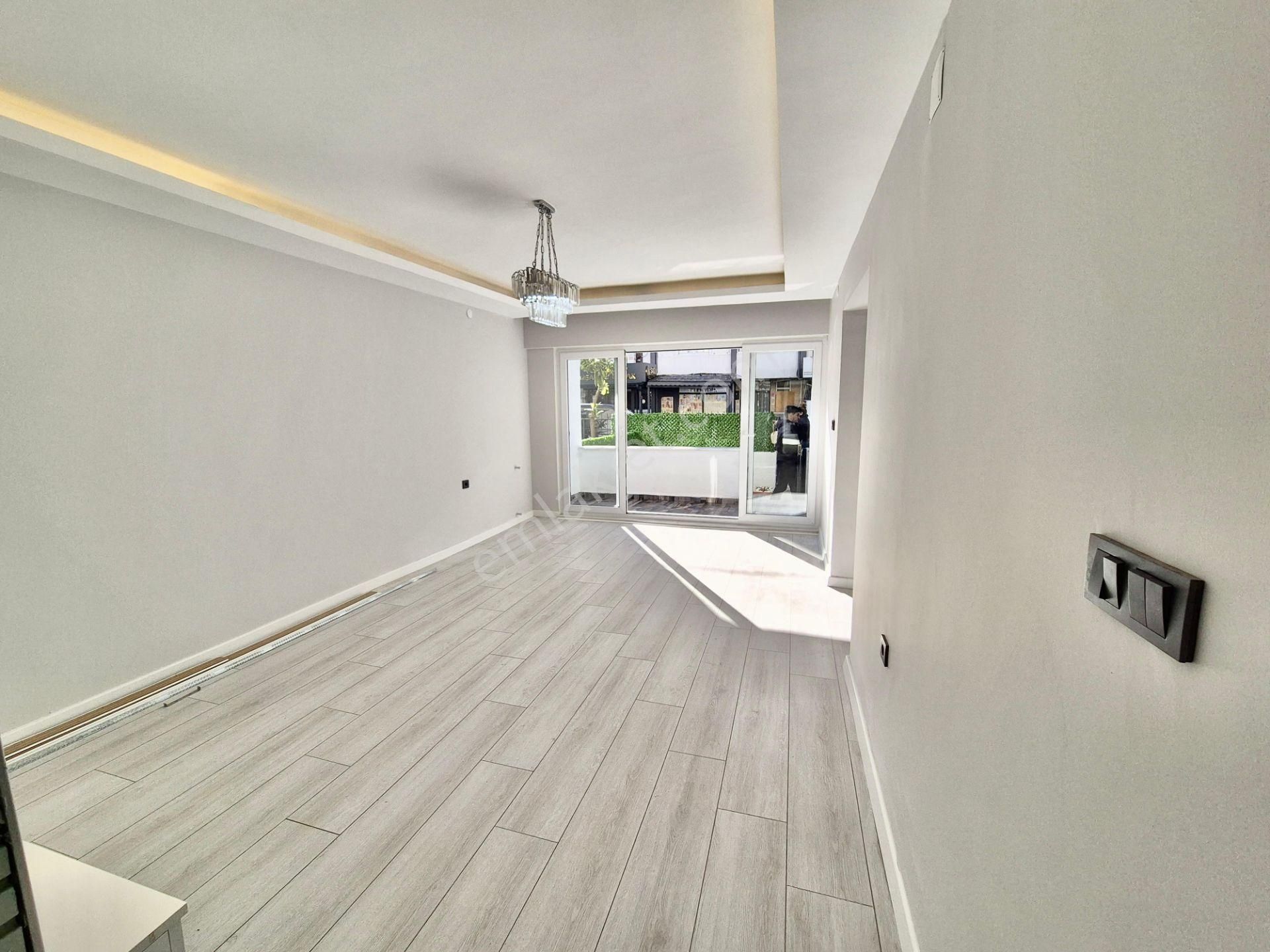 ▓karabuluttan▓akçay'da Konfor & Bahçe Rahatlığı Lüx 2+1 Satılık Daire - Görsel 26