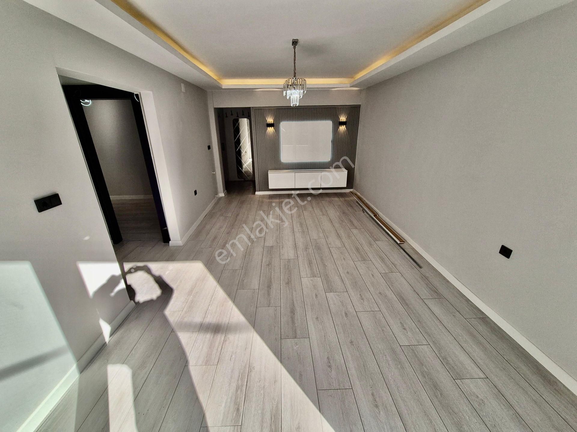 ▓karabuluttan▓akçay'da Konfor & Bahçe Rahatlığı Lüx 2+1 Satılık Daire - Görsel 32