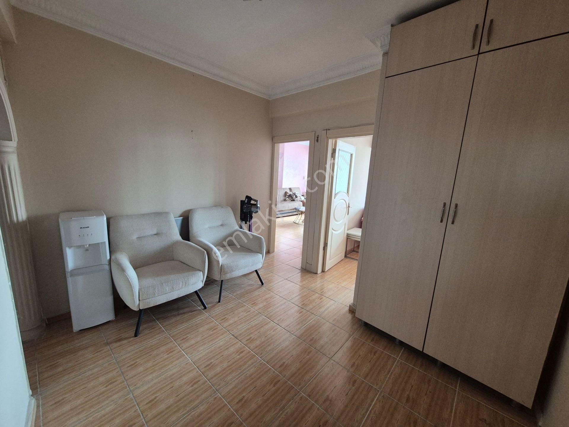 Prestij'den Gazi'de Muğdat Cami Civarı Asansörlü 2+1 Daire - Görsel 16