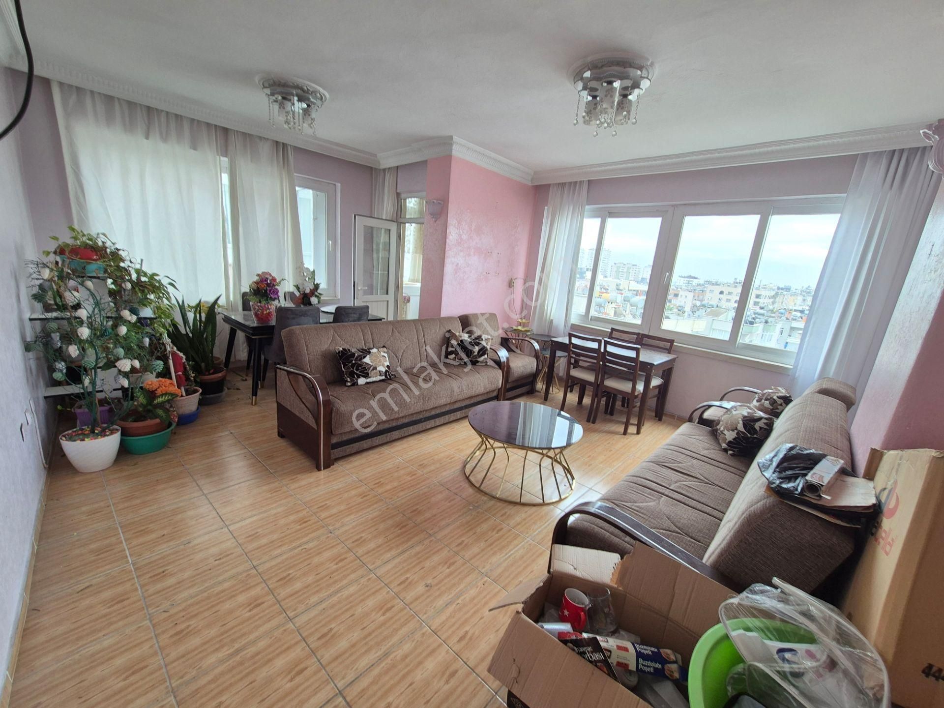 Prestij'den Gazi'de Muğdat Cami Civarı Asansörlü 2+1 Daire - Görsel 7