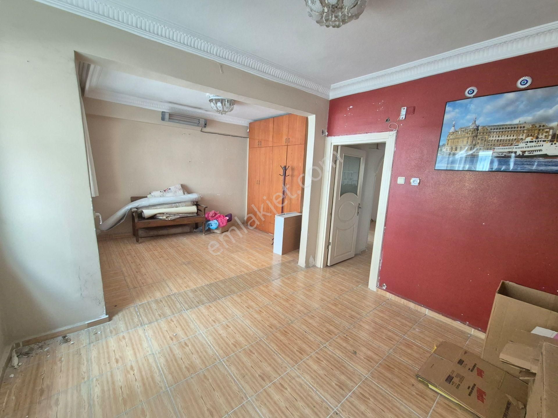 Prestij'den Gazi'de Muğdat Cami Civarı Asansörlü 2+1 Daire - Görsel 8