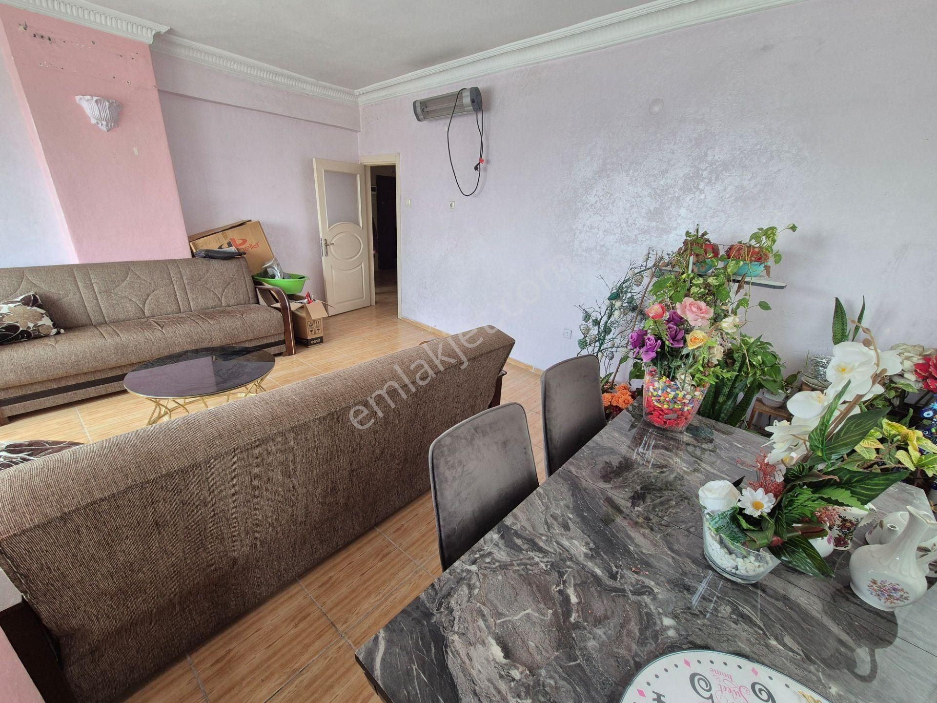 Prestij'den Gazi'de Muğdat Cami Civarı Asansörlü 2+1 Daire - Görsel 15