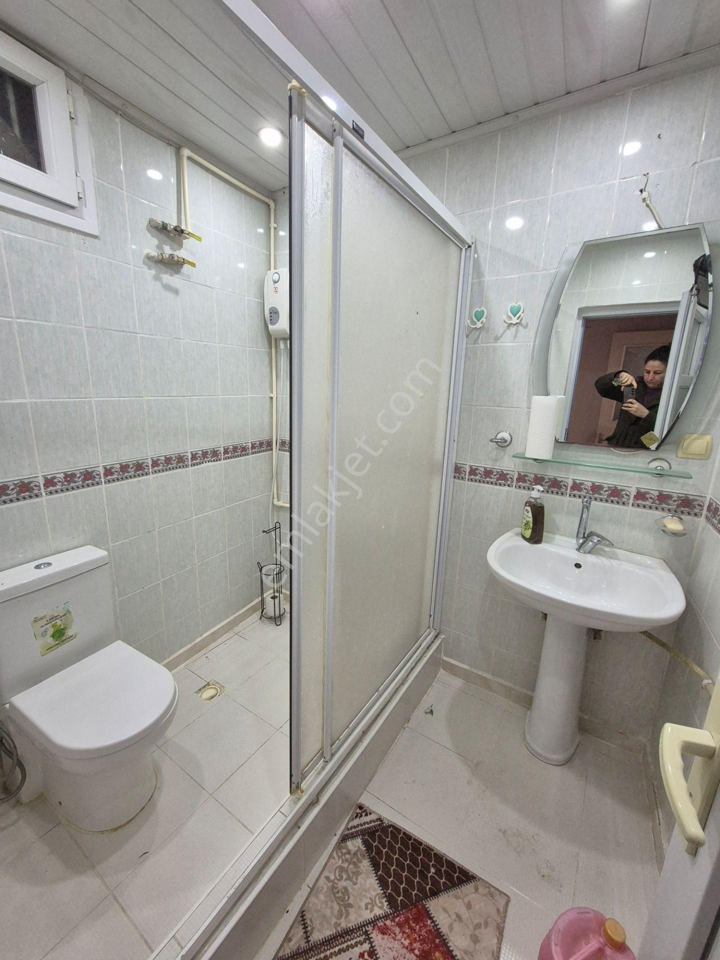 Prestij'den Gazi'de Muğdat Cami Civarı Asansörlü 2+1 Daire - Görsel 17