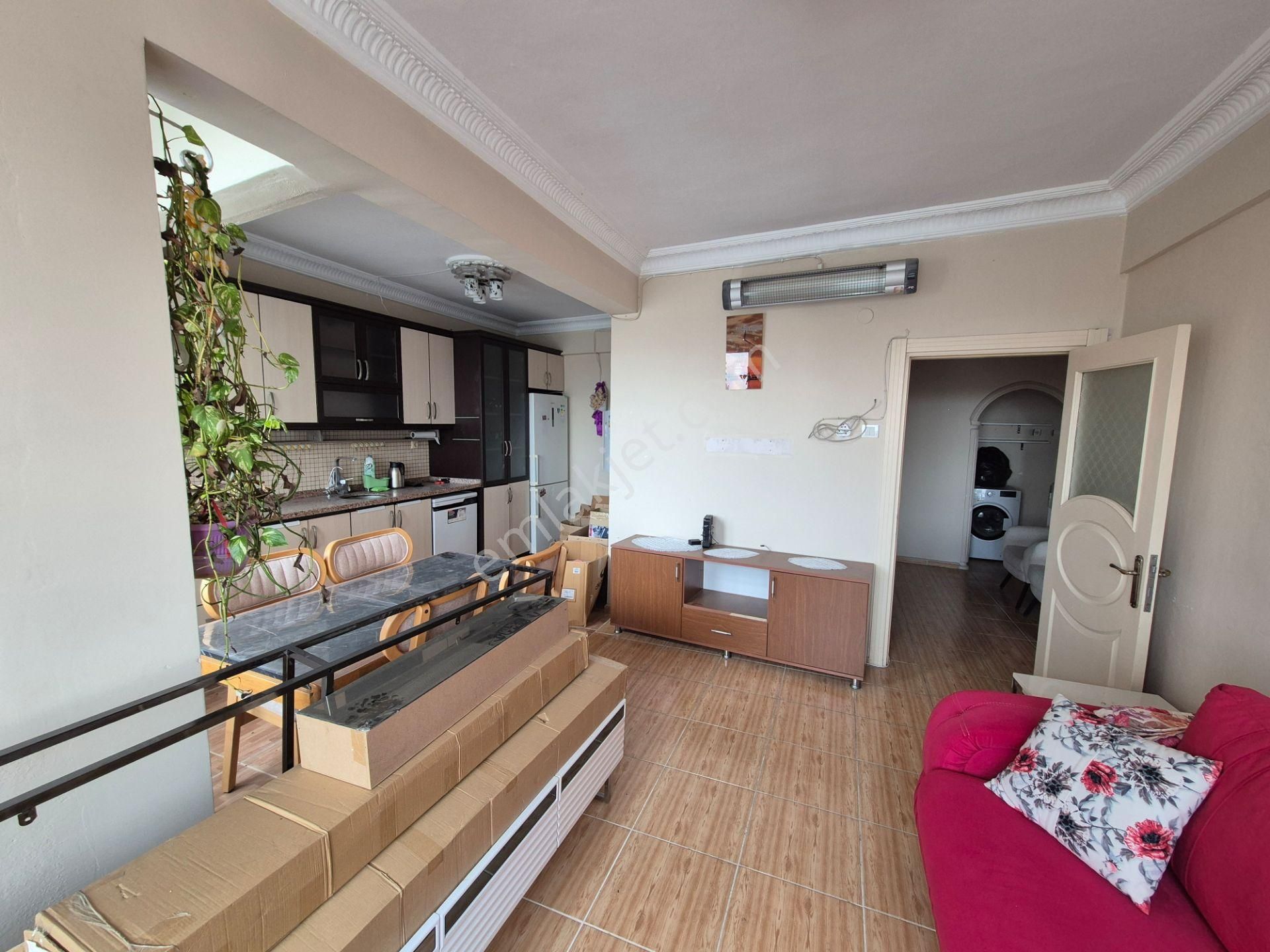 Prestij'den Gazi'de Muğdat Cami Civarı Asansörlü 2+1 Daire - Görsel 13