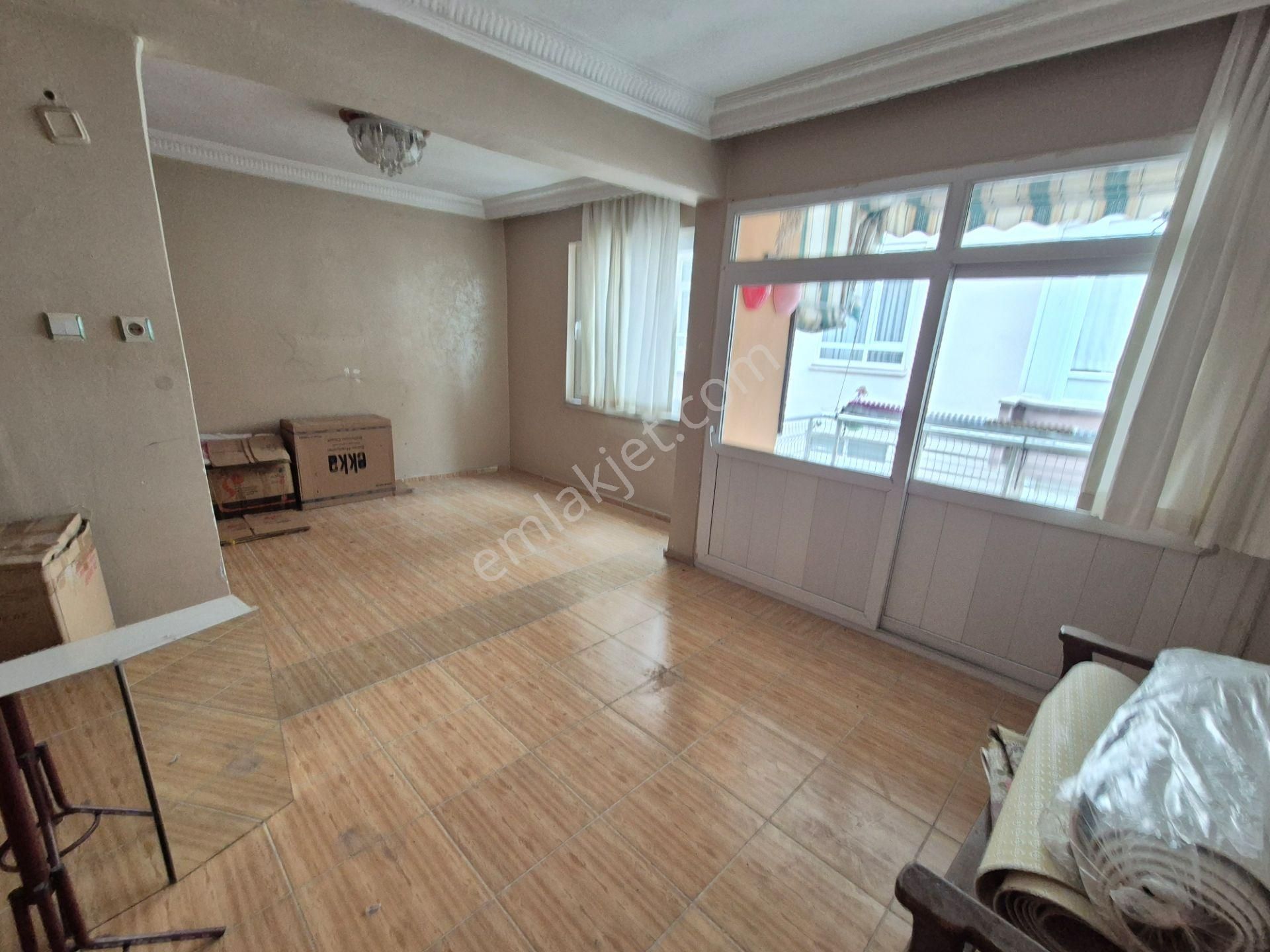 Prestij'den Gazi'de Muğdat Cami Civarı Asansörlü 2+1 Daire - Görsel 14