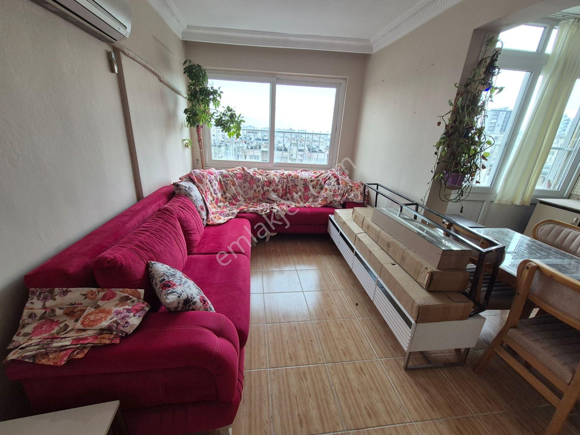 Prestij'den Gazi'de Muğdat Cami Civarı Asansörlü 2+1 Daire - Görsel 5