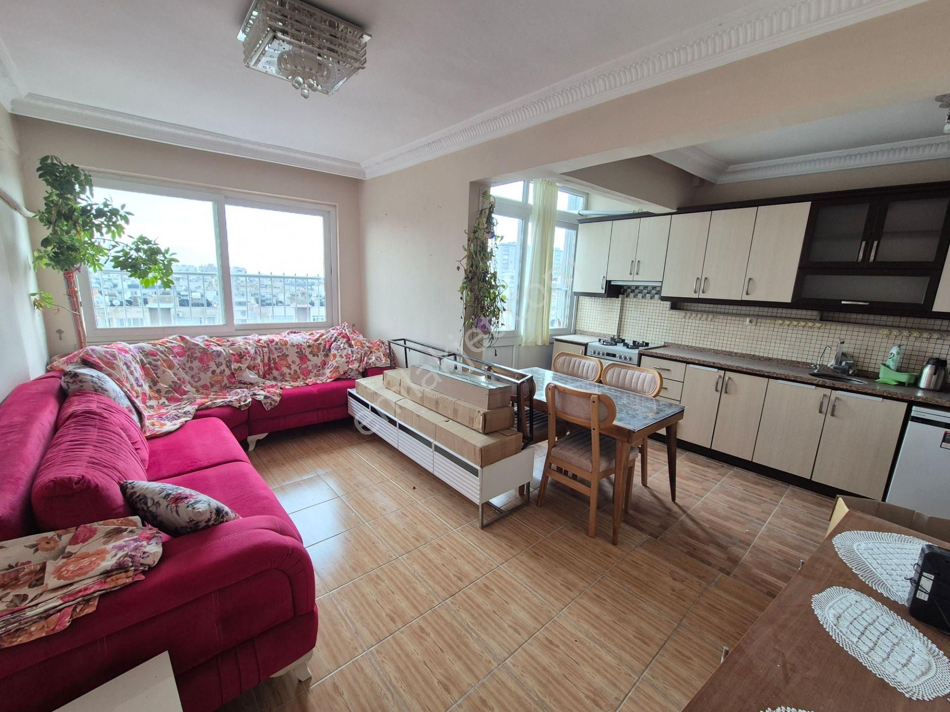 Prestij'den Gazi'de Muğdat Cami Civarı Asansörlü 2+1 Daire - Görsel 3