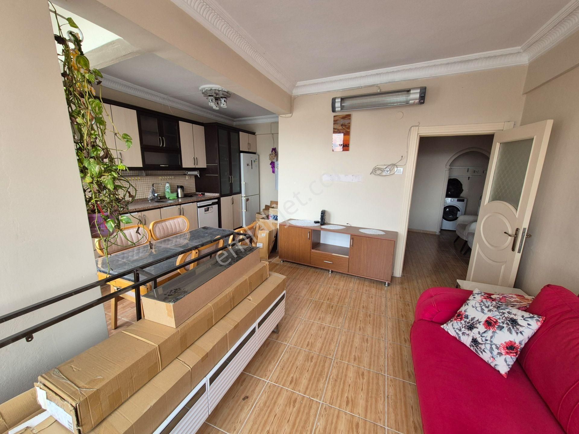 Prestij'den Gazi'de Muğdat Cami Civarı Asansörlü 2+1 Daire - Görsel 2