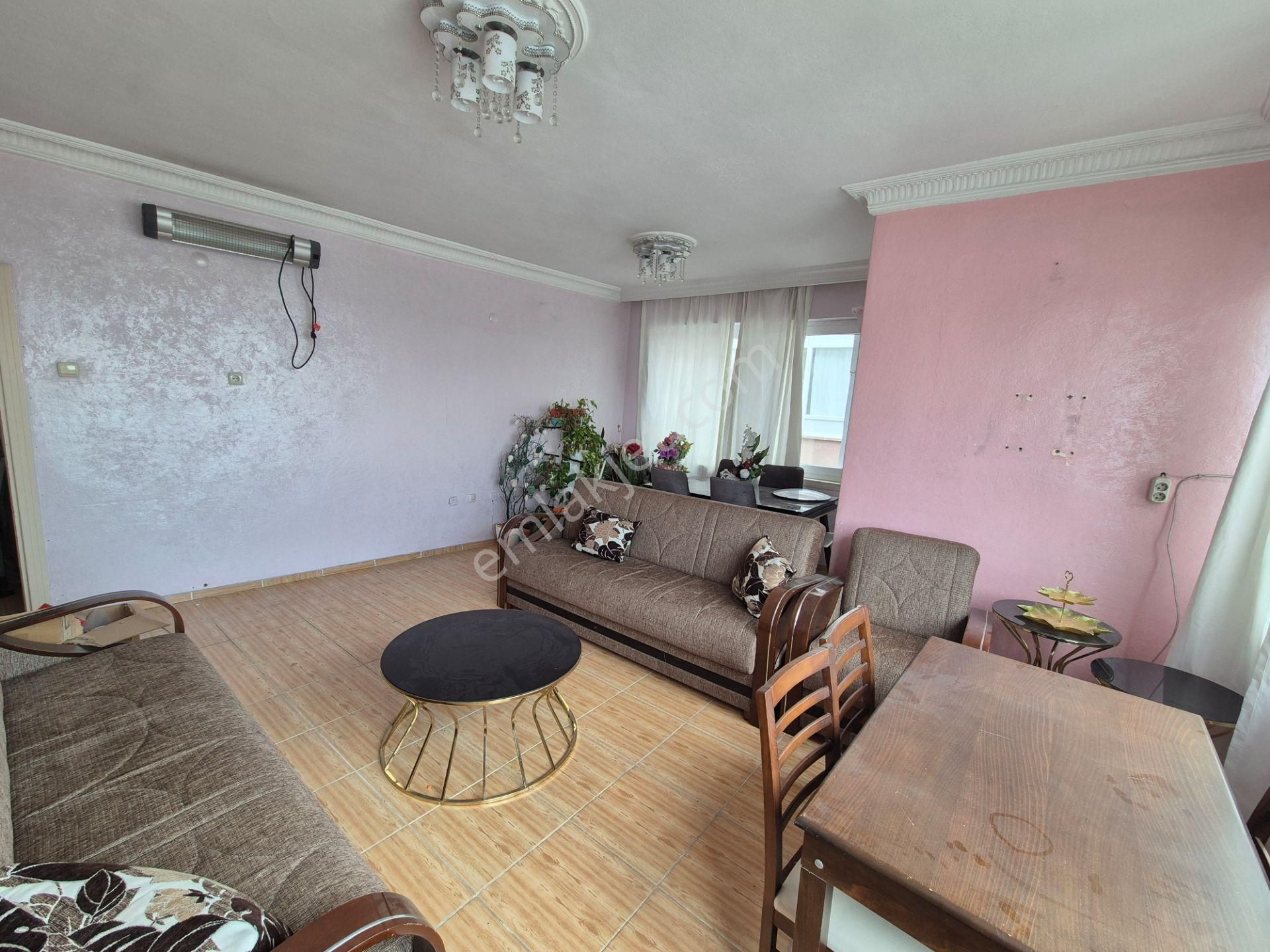 Prestij'den Gazi'de Muğdat Cami Civarı Asansörlü 2+1 Daire - Görsel 11