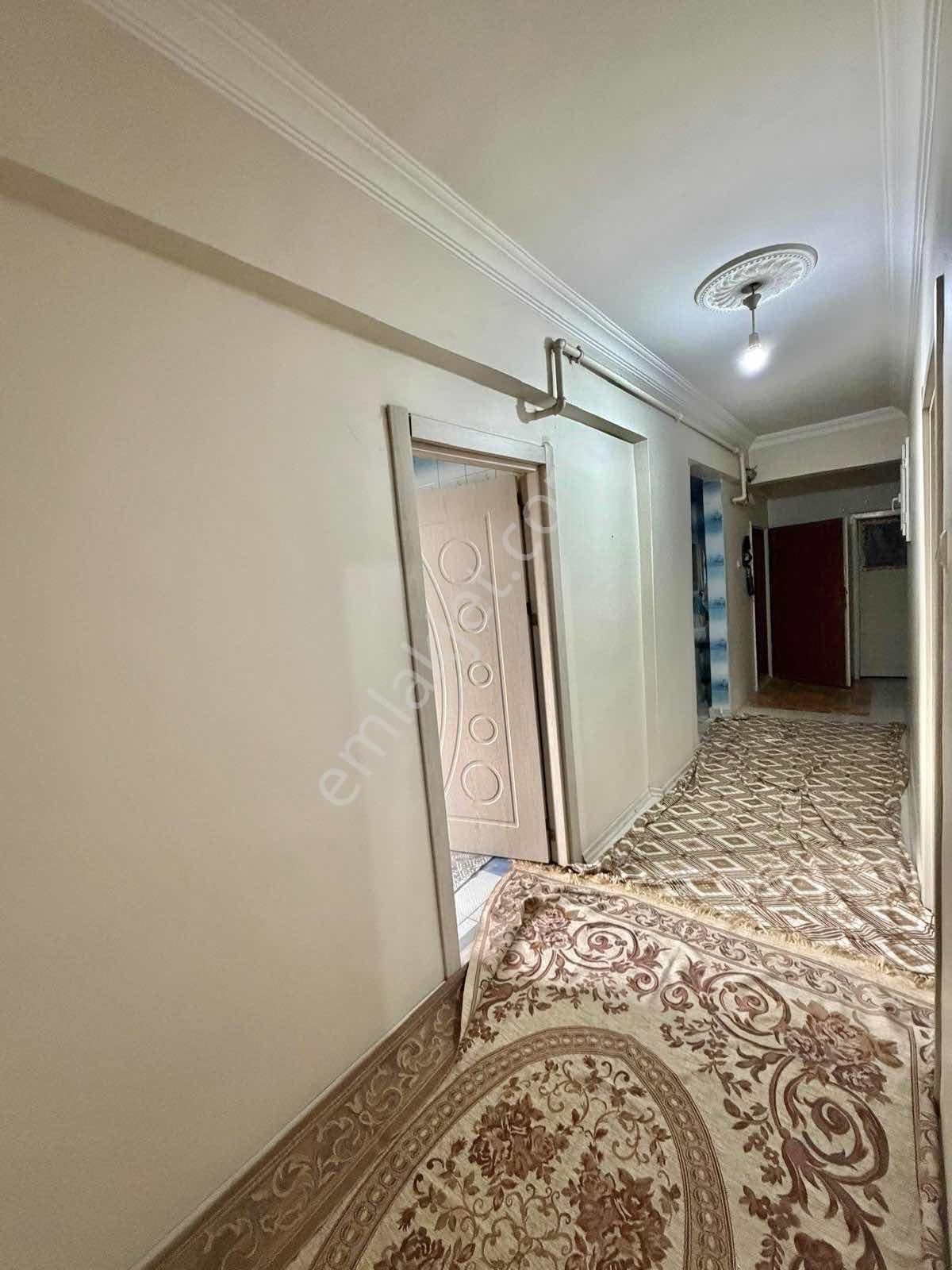 Polis Okulu Cıvarı 3+1 Ara Kat Daire!!! - Görsel 12