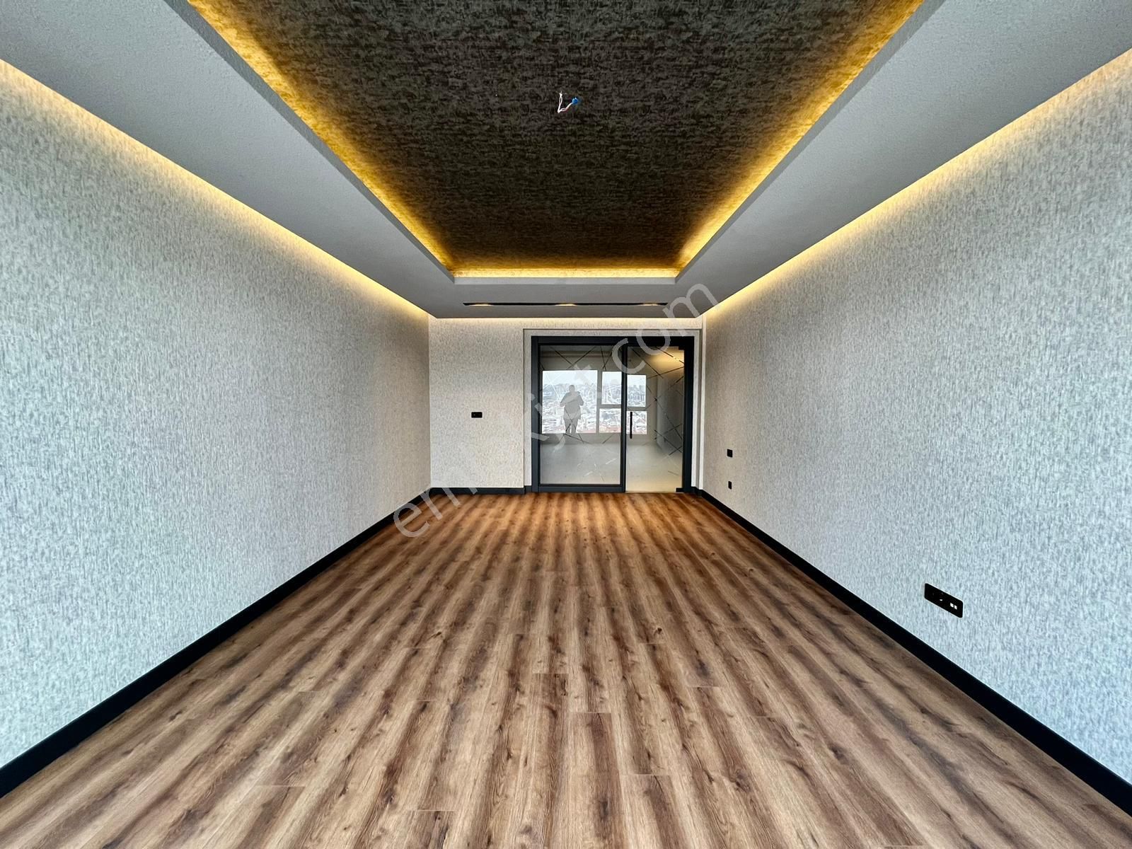 Kalecik Emlak'tan Ultra Lüx Full Yapılı 185m² 7.kat Eşsiz 4+1 - Görsel 10