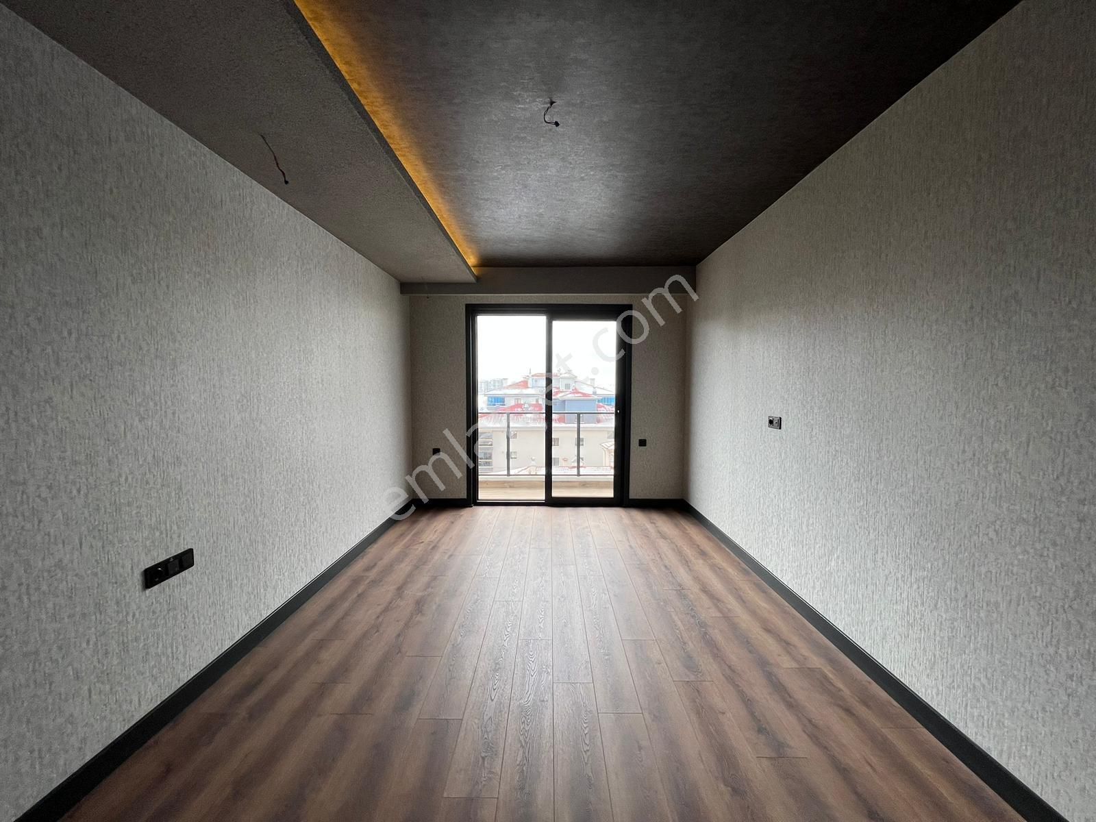 Kalecik Emlak'tan Ultra Lüx Full Yapılı 185m² 7.kat Eşsiz 4+1 - Görsel 15