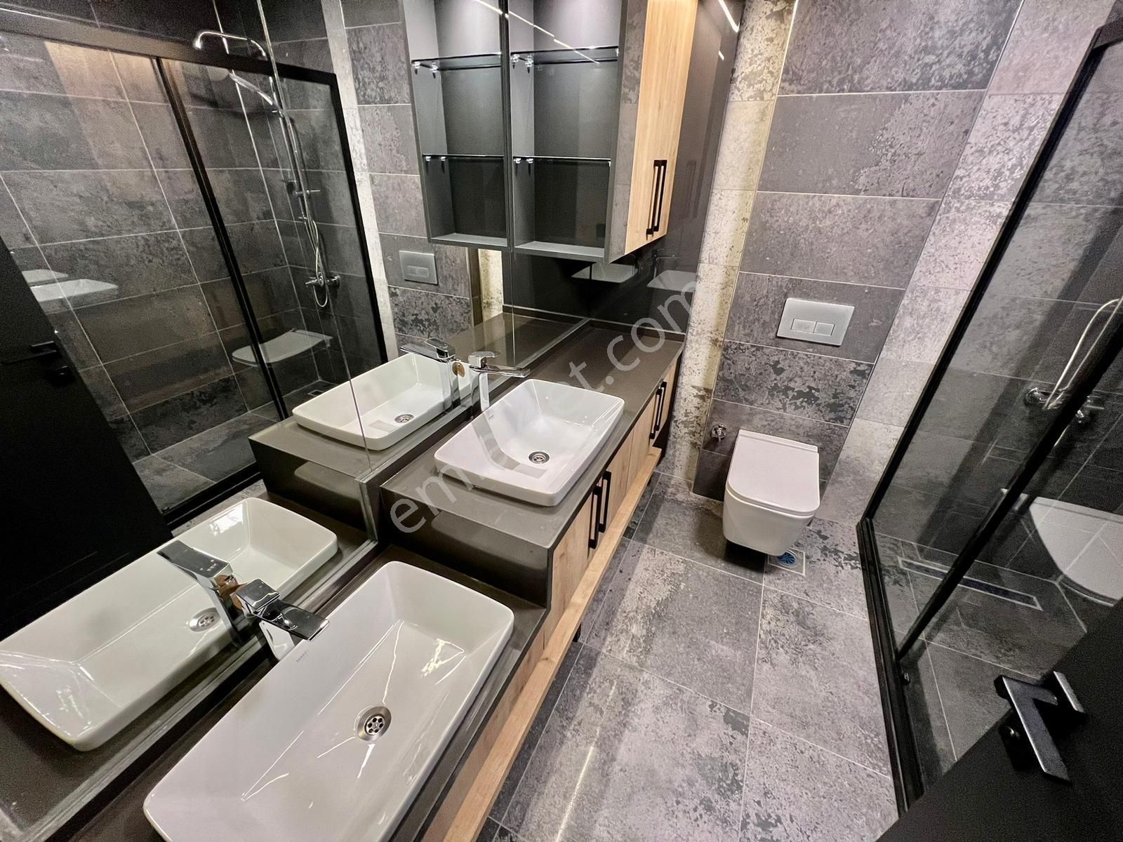 Kalecik Emlak'tan Ultra Lüx Full Yapılı 185m² 7.kat Eşsiz 4+1 - Görsel 22
