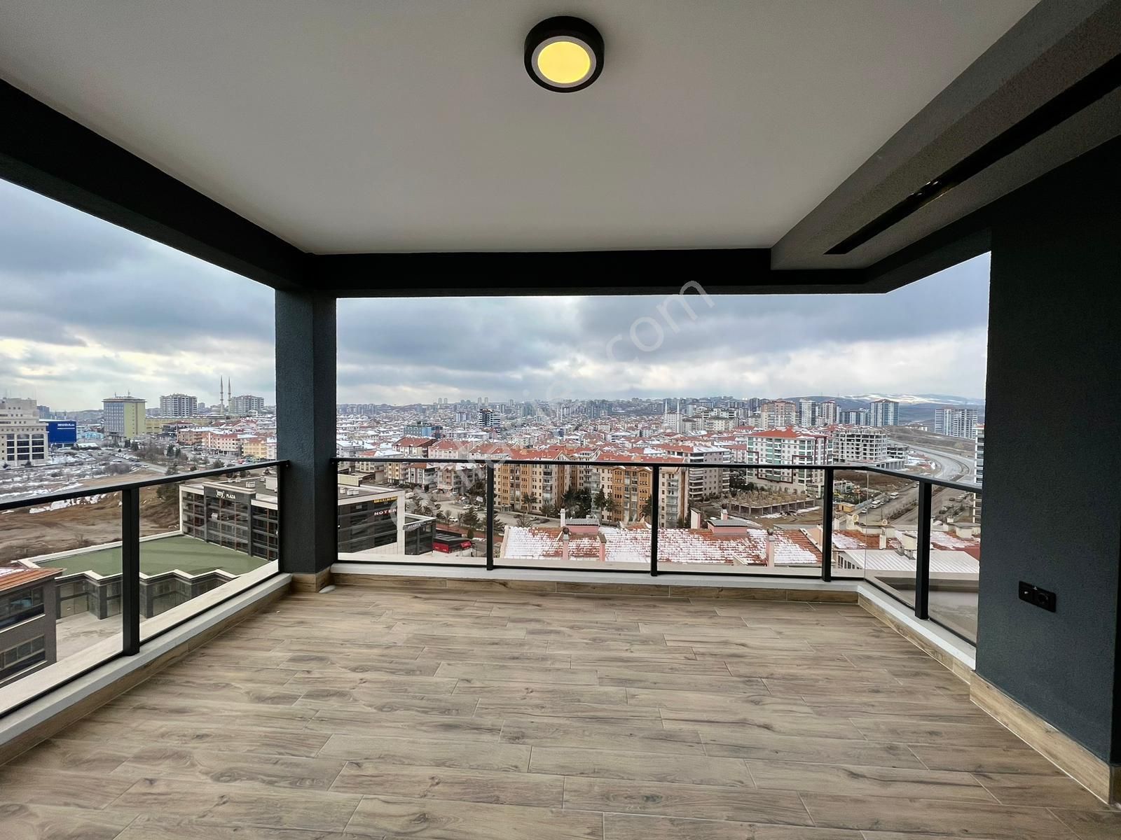 Kalecik Emlak'tan Ultra Lüx Full Yapılı 185m² 7.kat Eşsiz 4+1 - Görsel 25