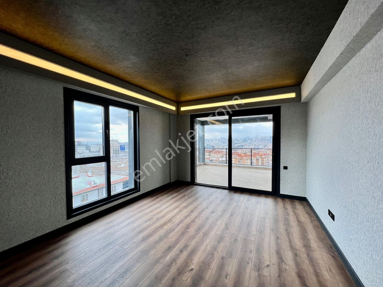 Kalecik Emlak'tan Ultra Lüx Full Yapılı 185m² 7.kat Eşsiz 4+1 - Görsel 8