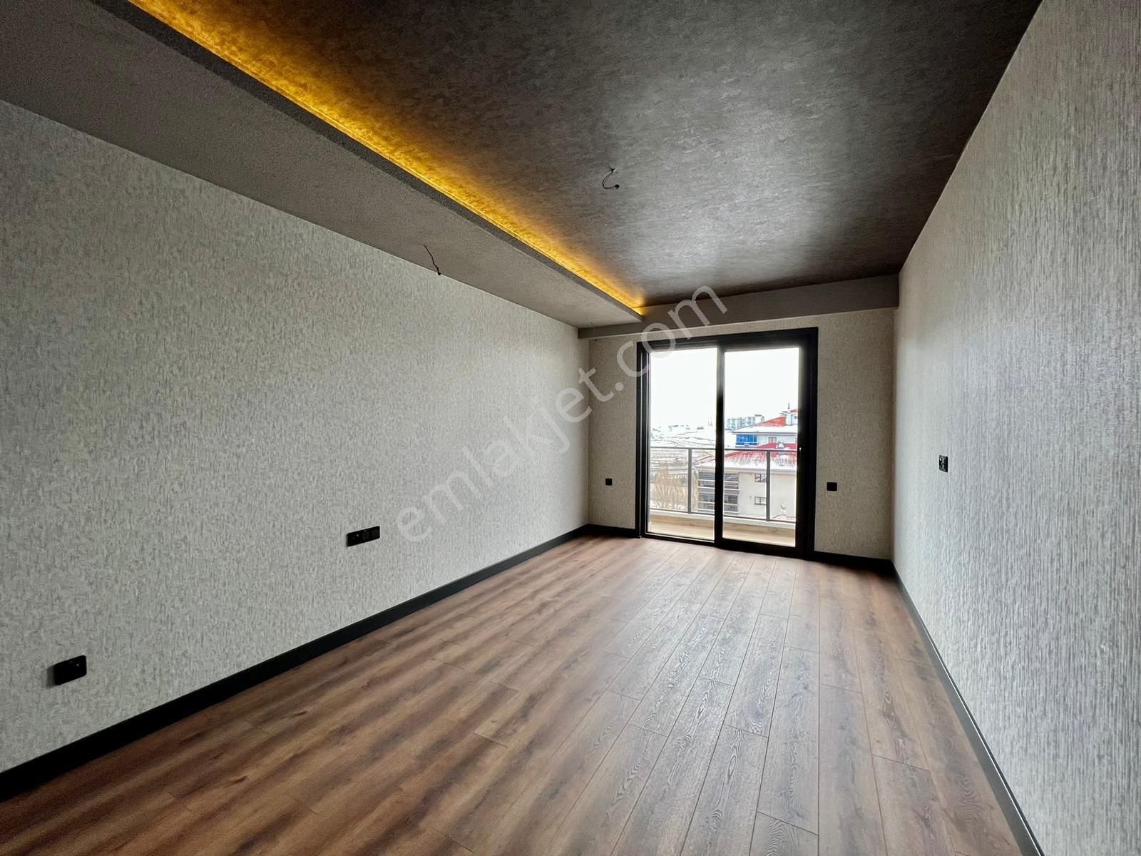 Kalecik Emlak'tan Ultra Lüx Full Yapılı 185m² 7.kat Eşsiz 4+1 - Görsel 14
