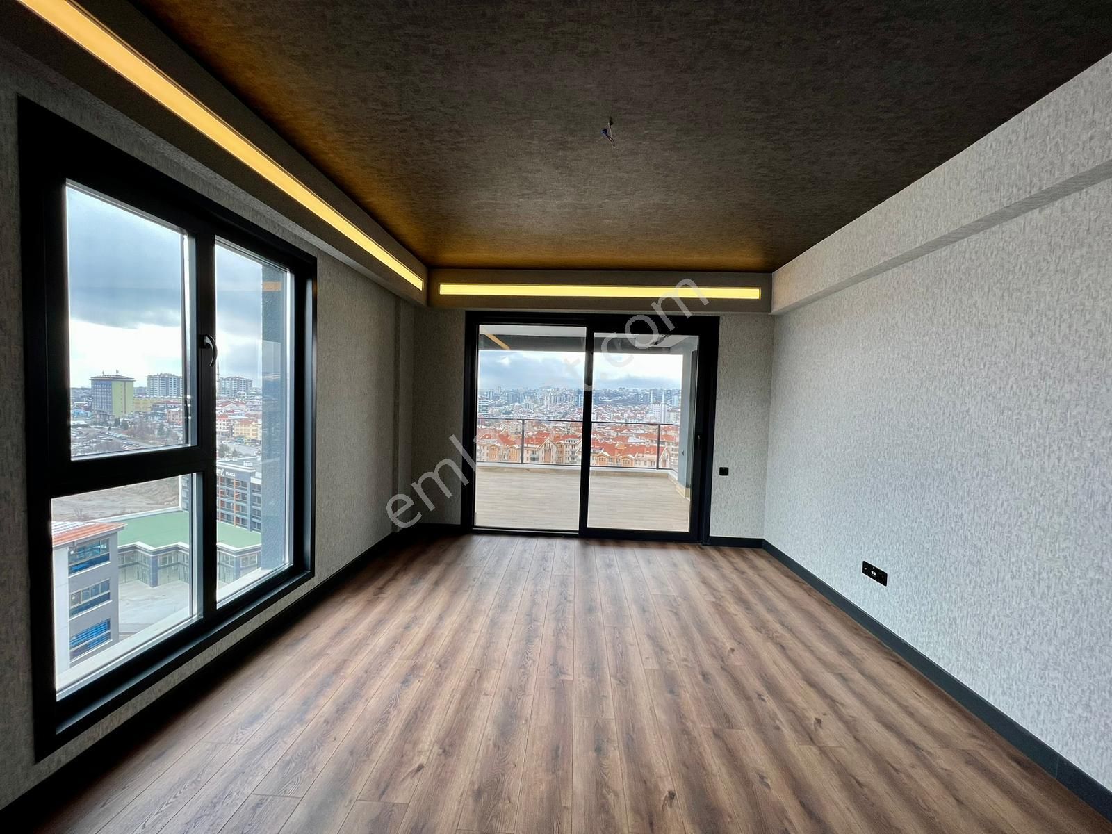 Kalecik Emlak'tan Ultra Lüx Full Yapılı 185m² 7.kat Eşsiz 4+1 - Görsel 9