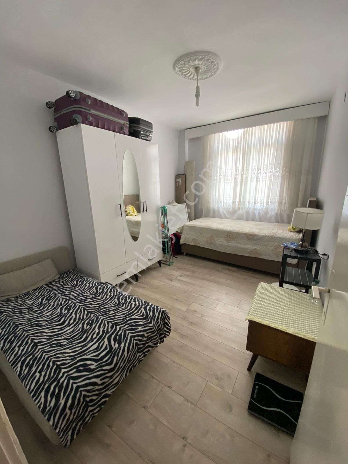 Özkandan Şehitishak 100. Yıl Siteleri Satılık 3. Kat Daire - Görsel 2