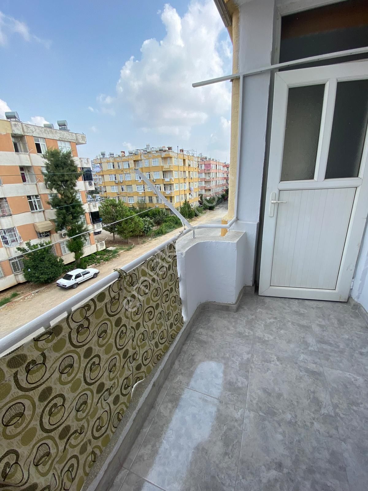 Özkandan Şehitishak 100. Yıl Siteleri Satılık 3. Kat Daire - Görsel 6