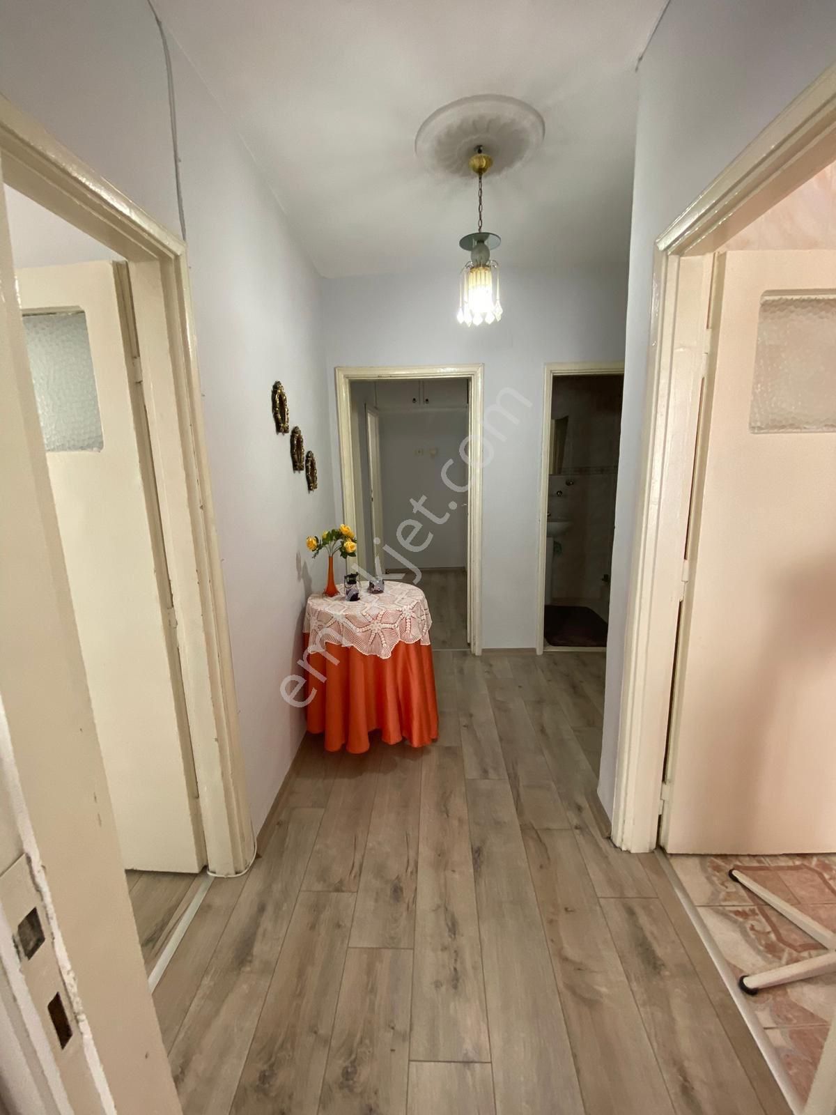 Özkandan Şehitishak 100. Yıl Siteleri Satılık 3. Kat Daire - Görsel 10