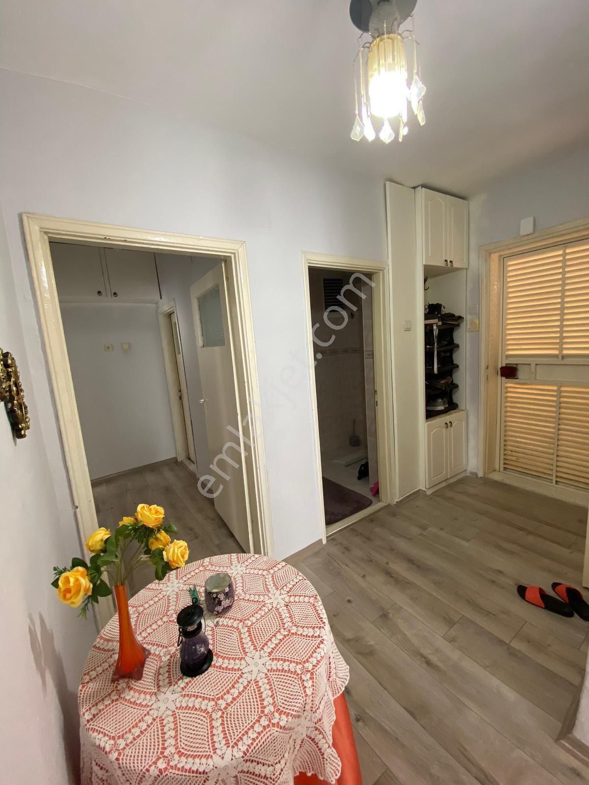 Özkandan Şehitishak 100. Yıl Siteleri Satılık 3. Kat Daire - Görsel 19