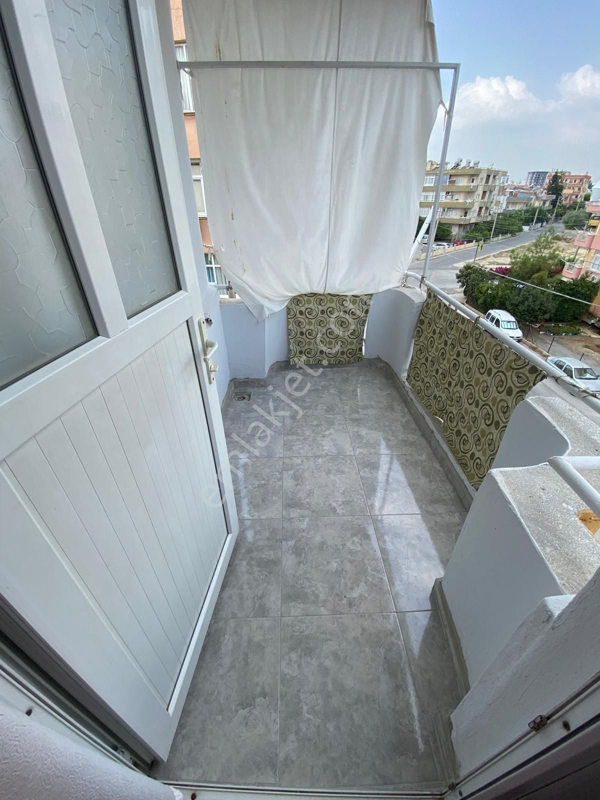 Özkandan Şehitishak 100. Yıl Siteleri Satılık 3. Kat Daire - Görsel 20