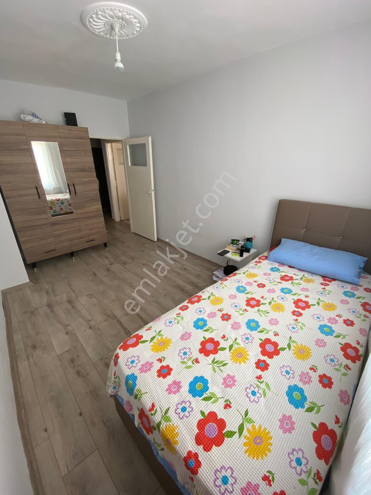 Özkandan Şehitishak 100. Yıl Siteleri Satılık 3. Kat Daire - Görsel 8