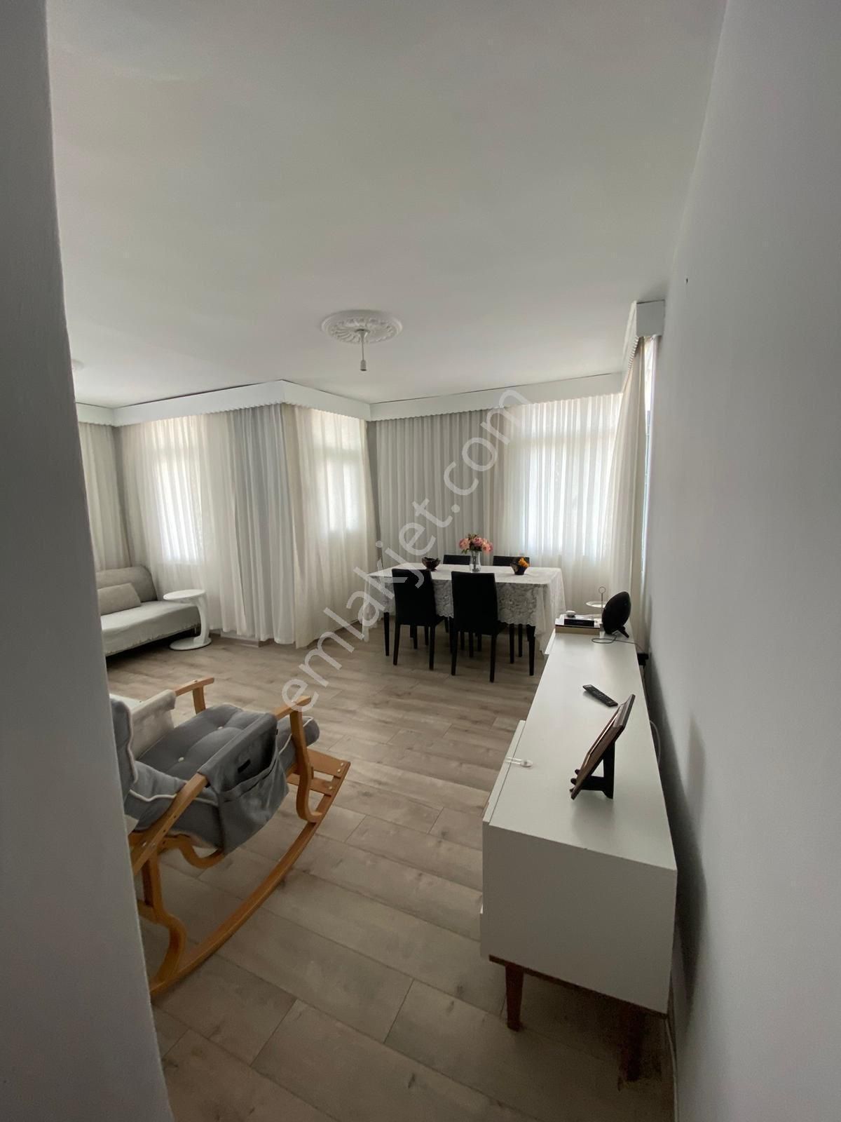 Özkandan Şehitishak 100. Yıl Siteleri Satılık 3. Kat Daire - Görsel 7