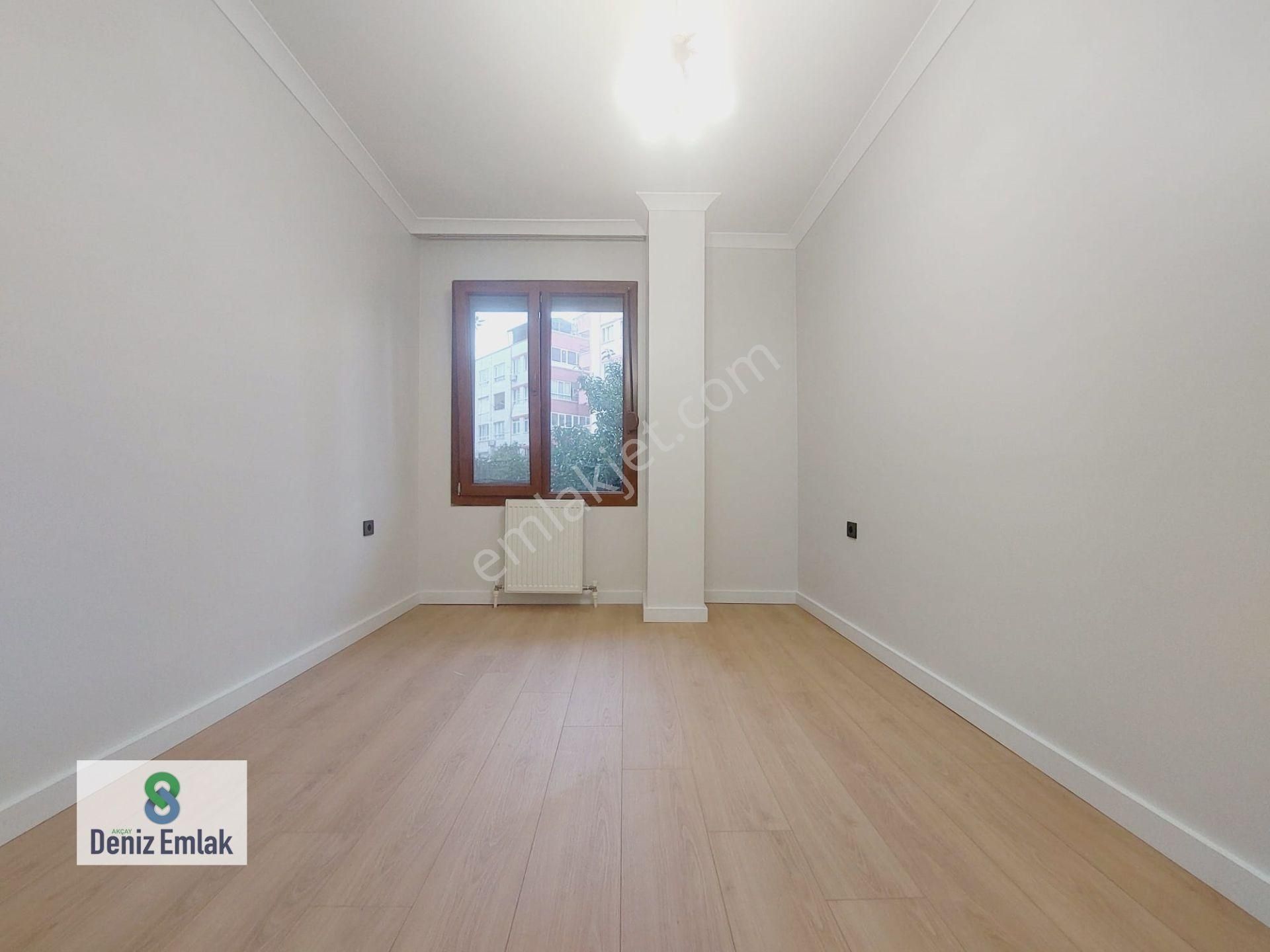 Denizden Akçayda Ön Cephe Müstakil Tadında Satılık 2+1 Daire. - Görsel 31