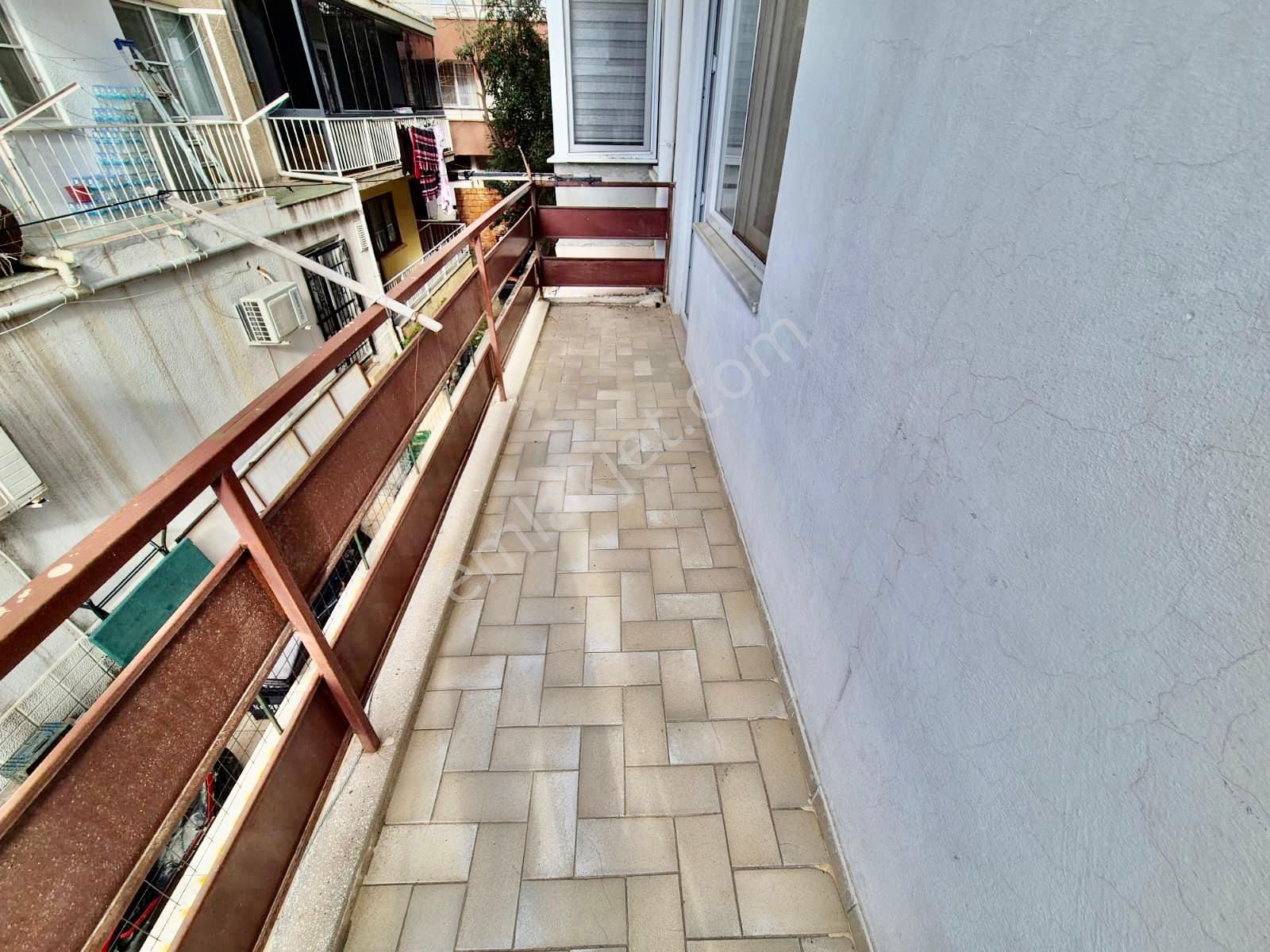 ▓karabuluttan▓akçay'da Kordona Yürüme Mesafesinde & Ön Cephe 2+1 Satılık Daire - Görsel 30