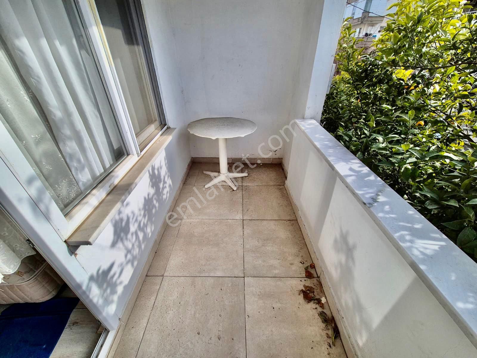 ▓karabuluttan▓akçay'da Kordona Yürüme Mesafesinde & Ön Cephe 2+1 Satılık Daire - Görsel 5