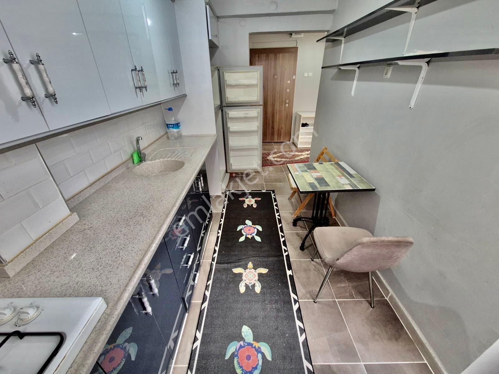 ▓karabuluttan▓akçay'da Kordona Yürüme Mesafesinde & Ön Cephe 2+1 Satılık Daire - Görsel 15