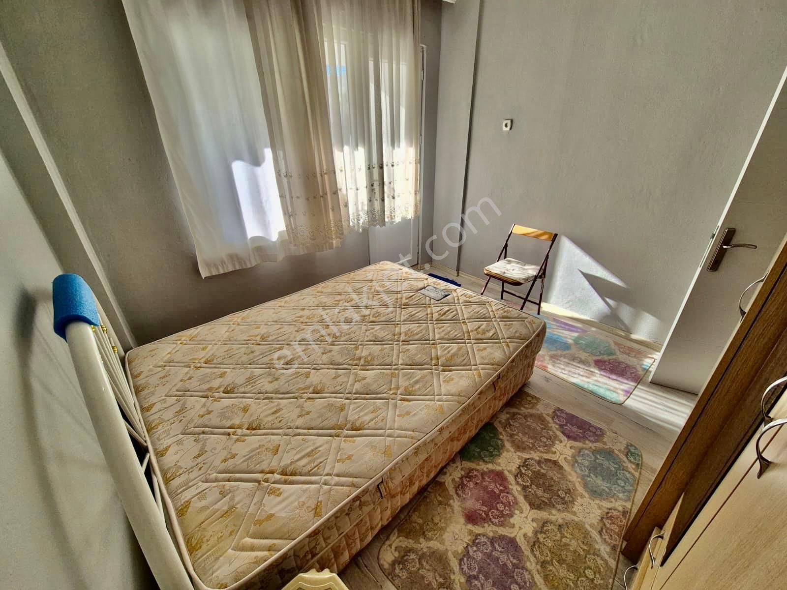 ▓karabuluttan▓akçay'da Kordona Yürüme Mesafesinde & Ön Cephe 2+1 Satılık Daire - Görsel 6