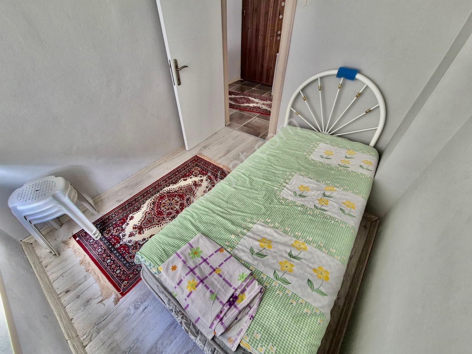 ▓karabuluttan▓akçay'da Kordona Yürüme Mesafesinde & Ön Cephe 2+1 Satılık Daire - Görsel 13